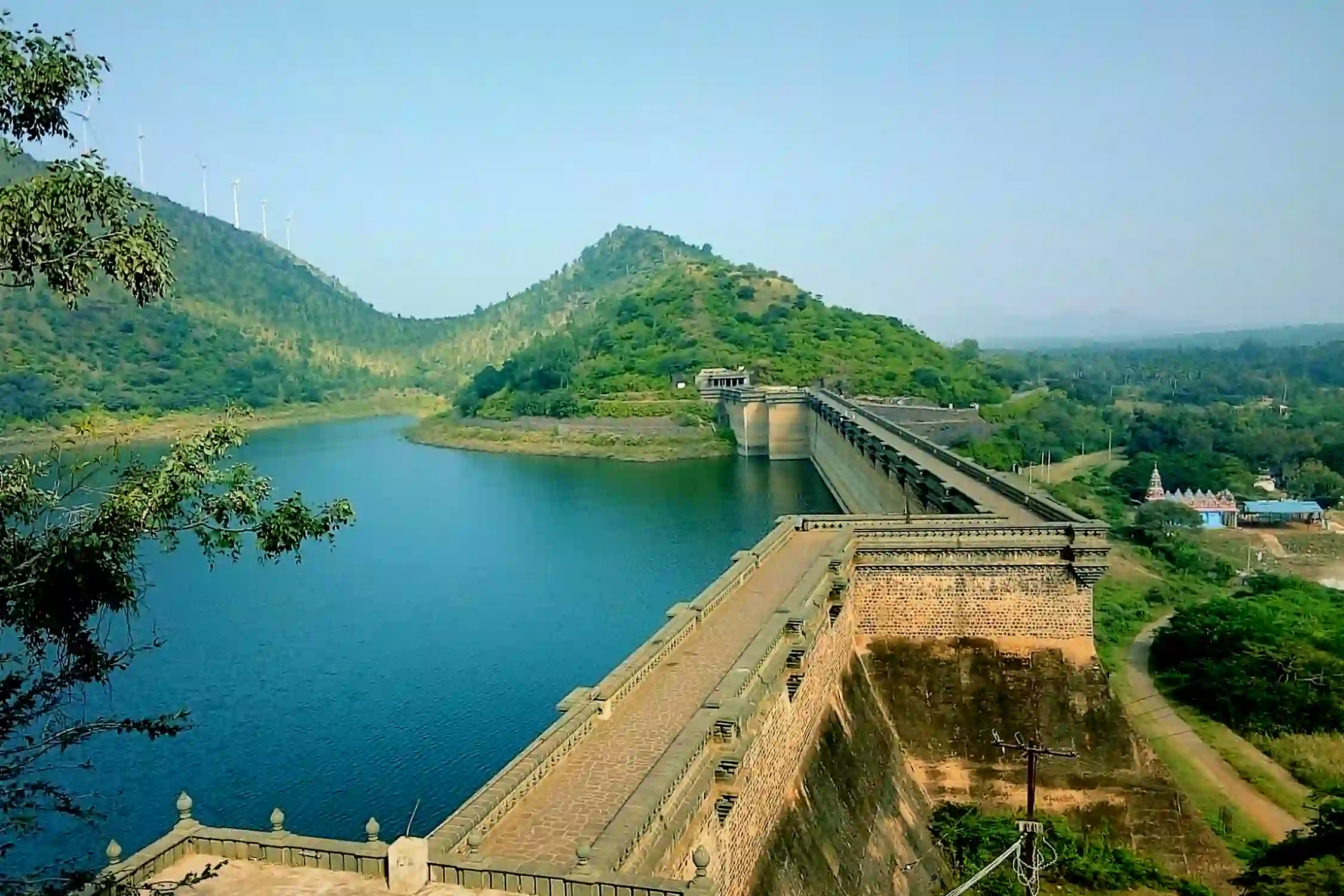 2 Days Package Tours from Bangalore