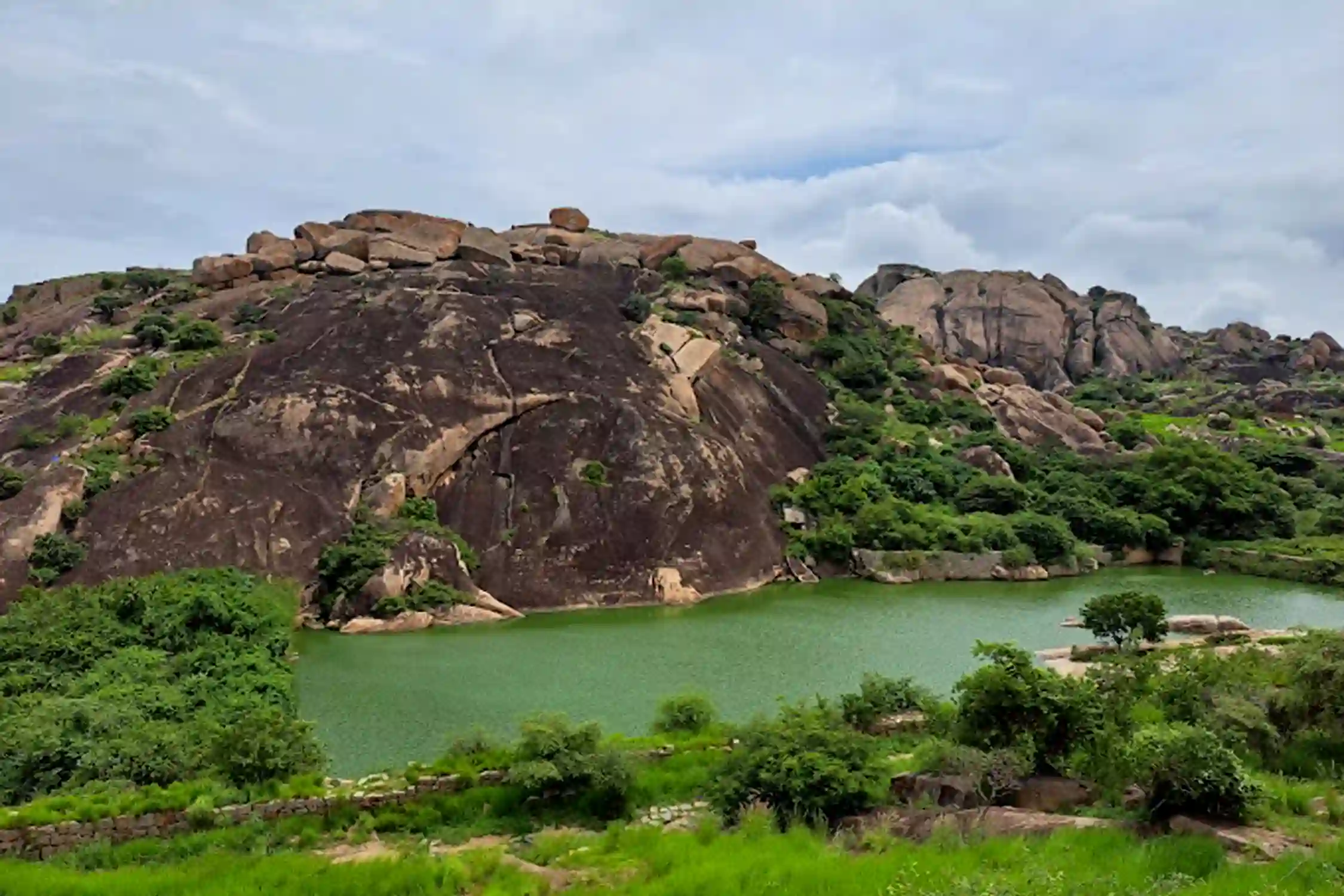 2 Days Package Tours from Bangalore