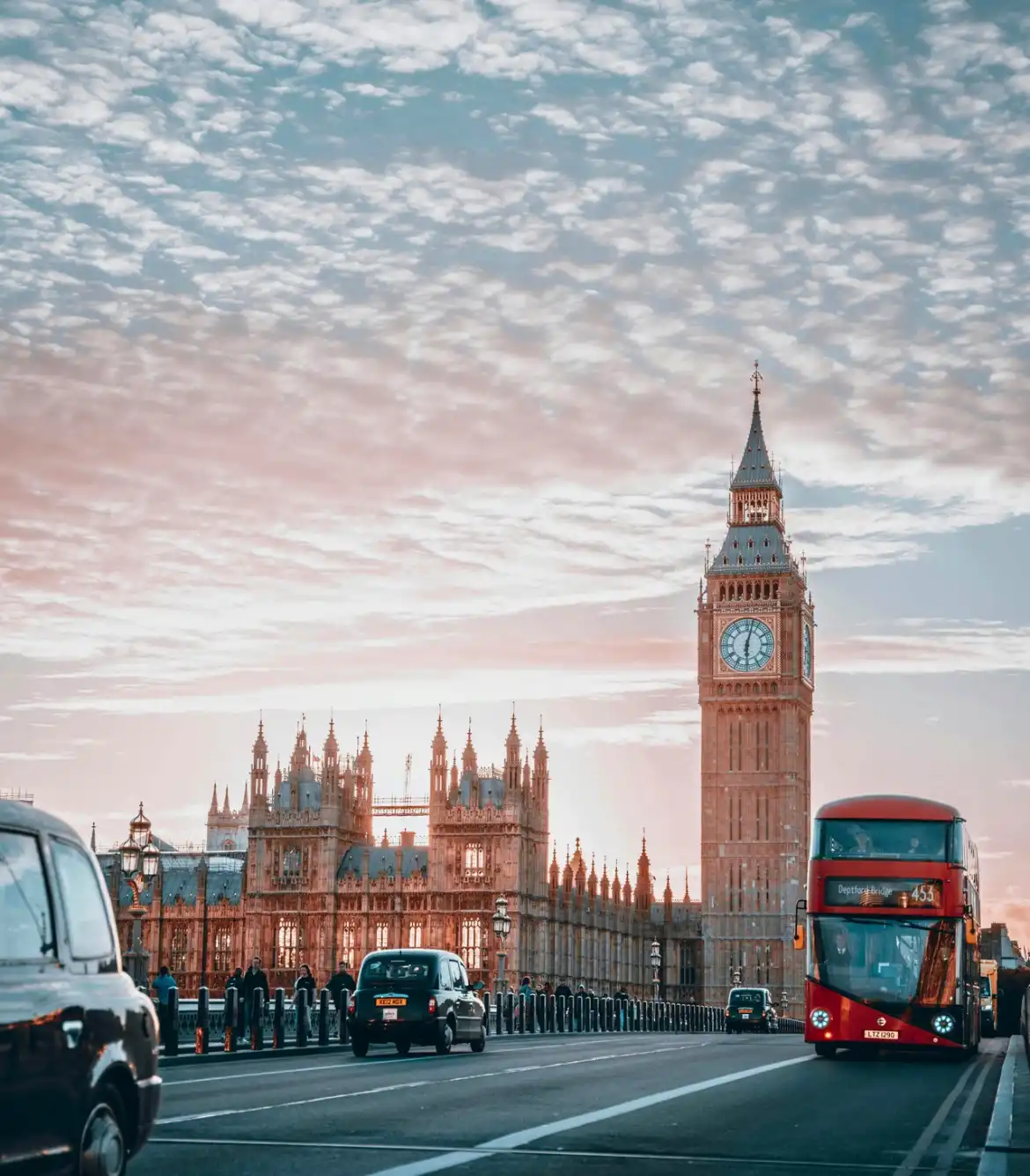 All of Europe Tour Package