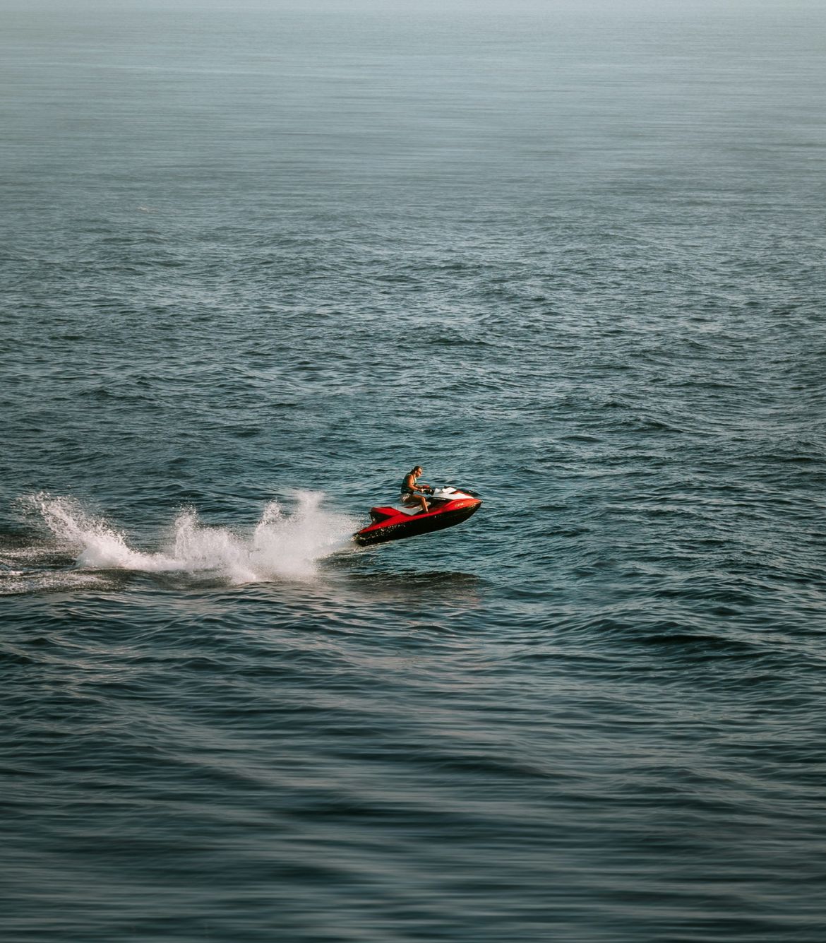 Jet Skiing in Malpe