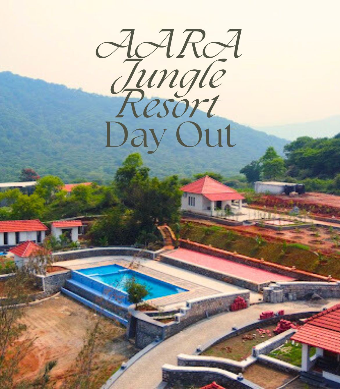 AARA Jungle Resort Day Out Coimbatore