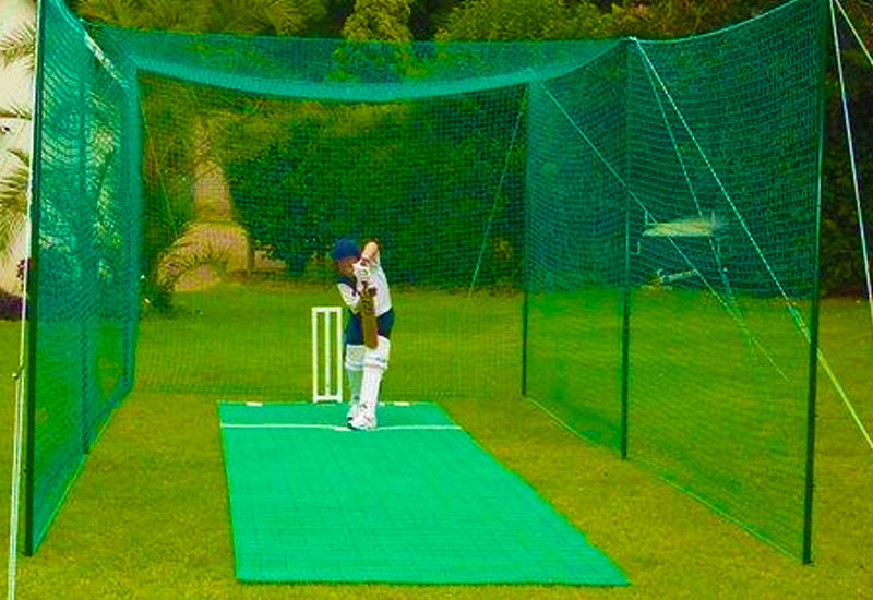 Net Cricket in Pondicherry