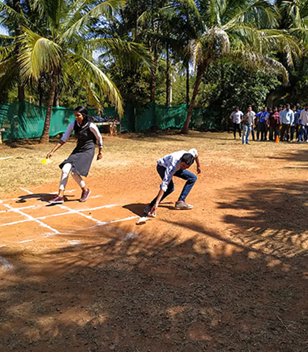 Day Outing at Vanaa Heritage Farm