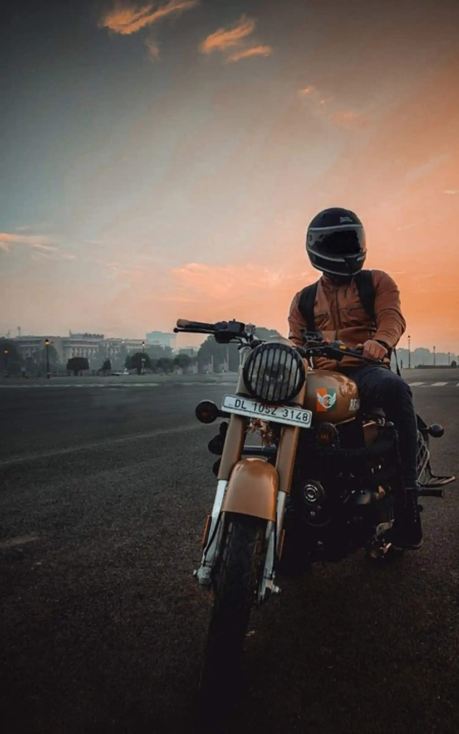 Bike Rental in Varanasi