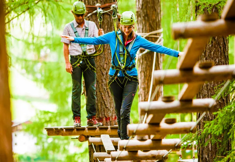 Adventure Park Hyderabad