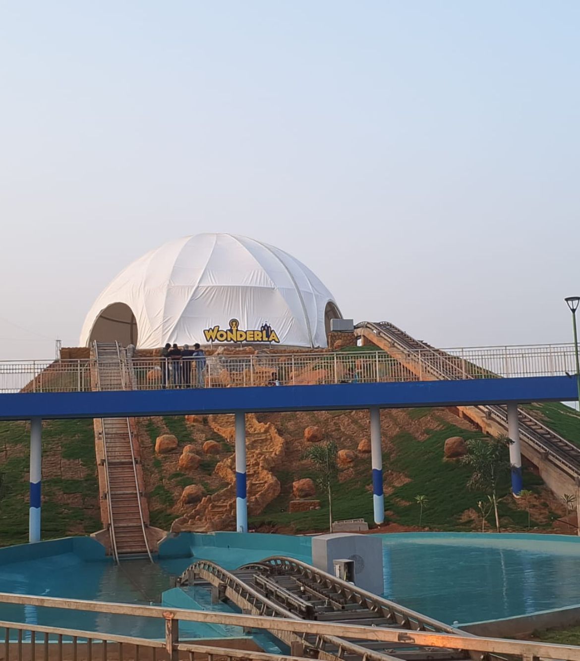 Wonderla Bhubaneswar