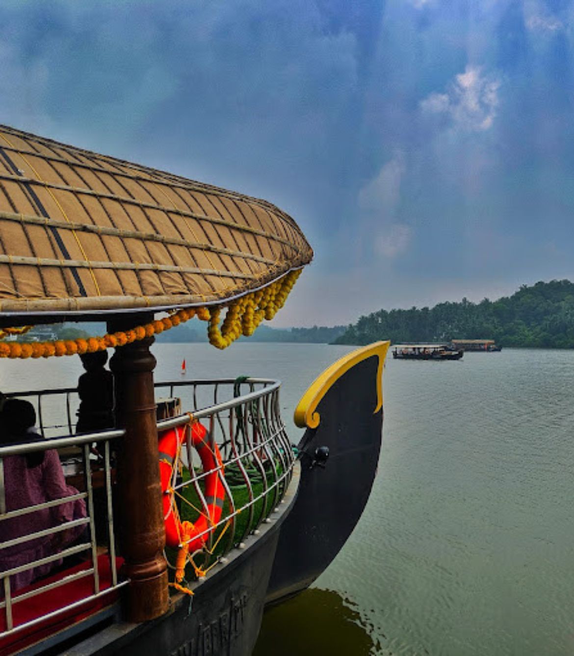 Boating in Kozhikode