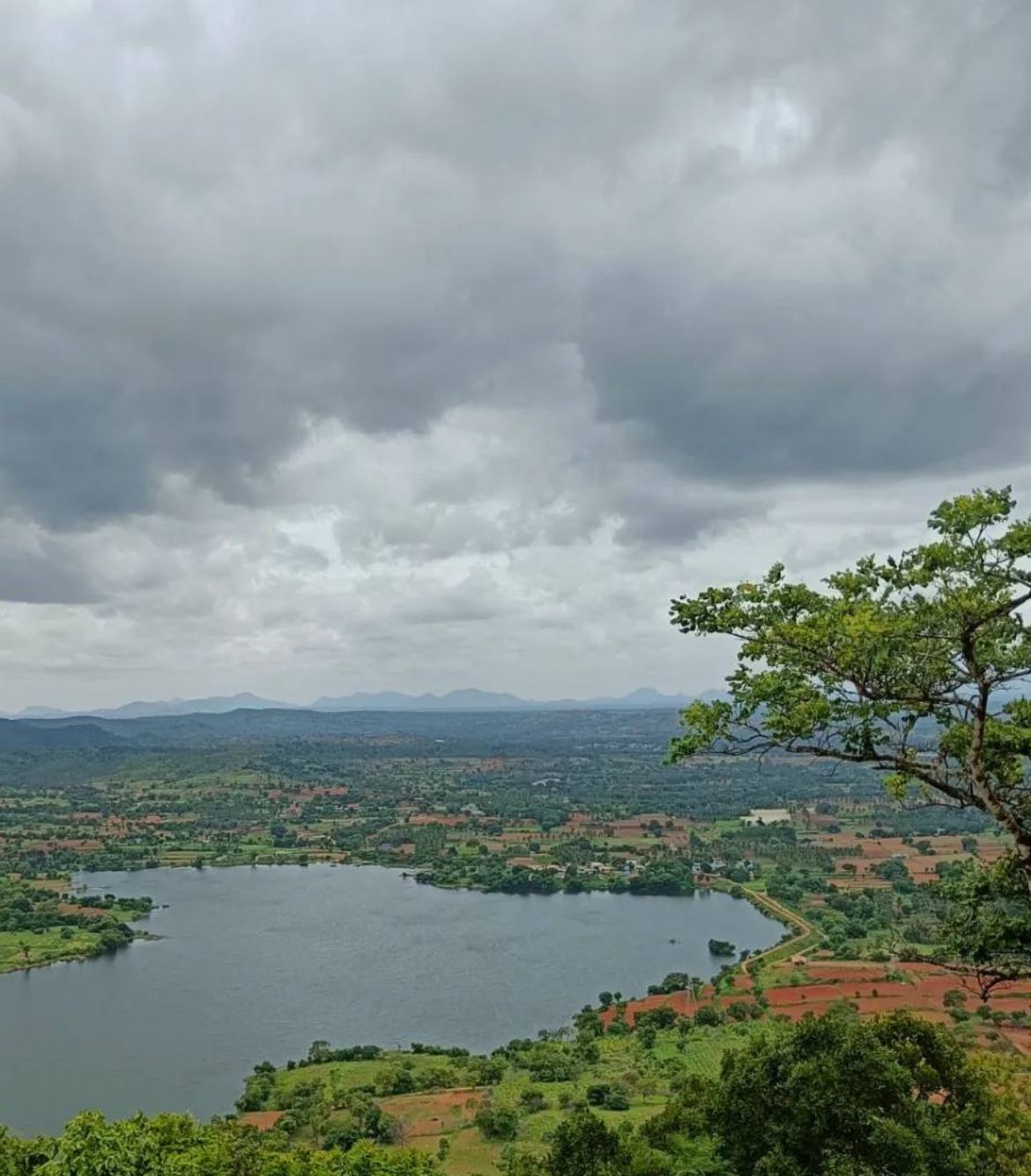 Narasimha Parvatha Trek from Bangalore