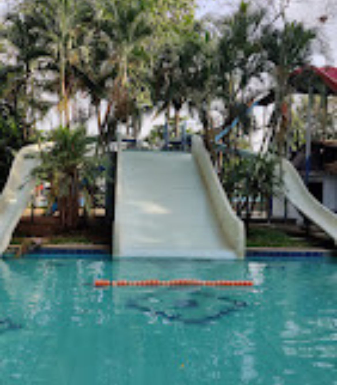 Paradise Funland Resort Water Park