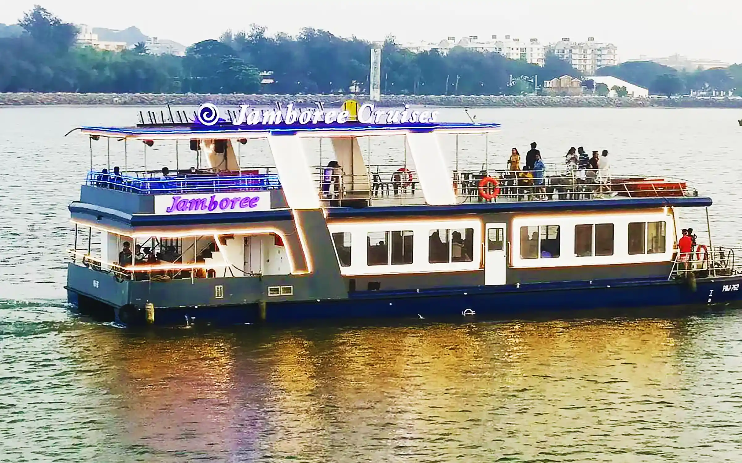 Goa Package With Dinner Cruise And South Goa Trip Today s Offer Rs 