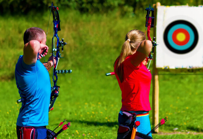 Archery in Coimbatore