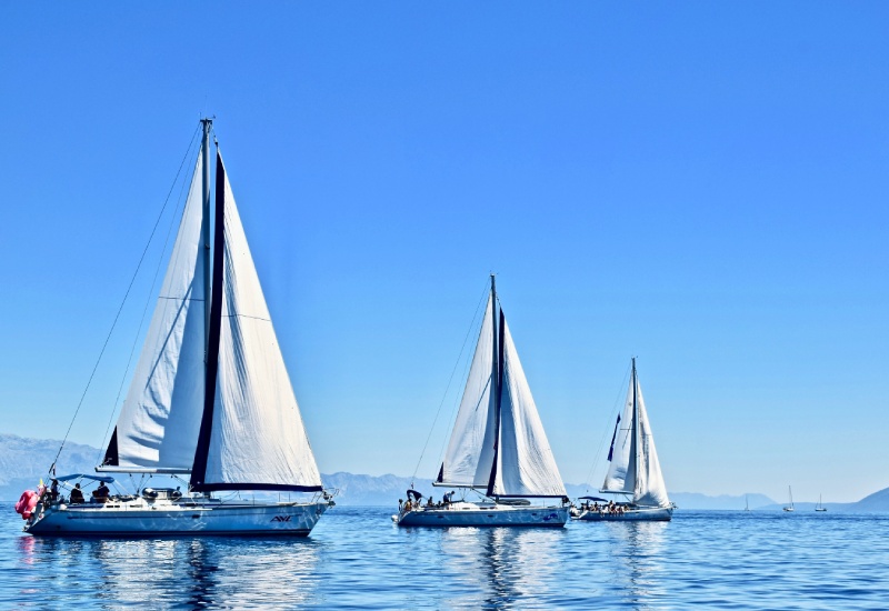 Boat Party in Goa