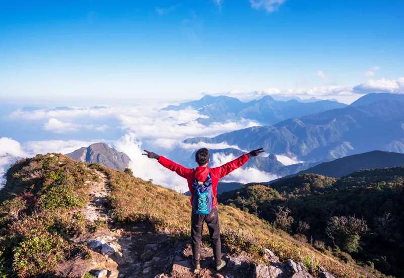 Srinagar Sonamarg Thajwas Day Trek