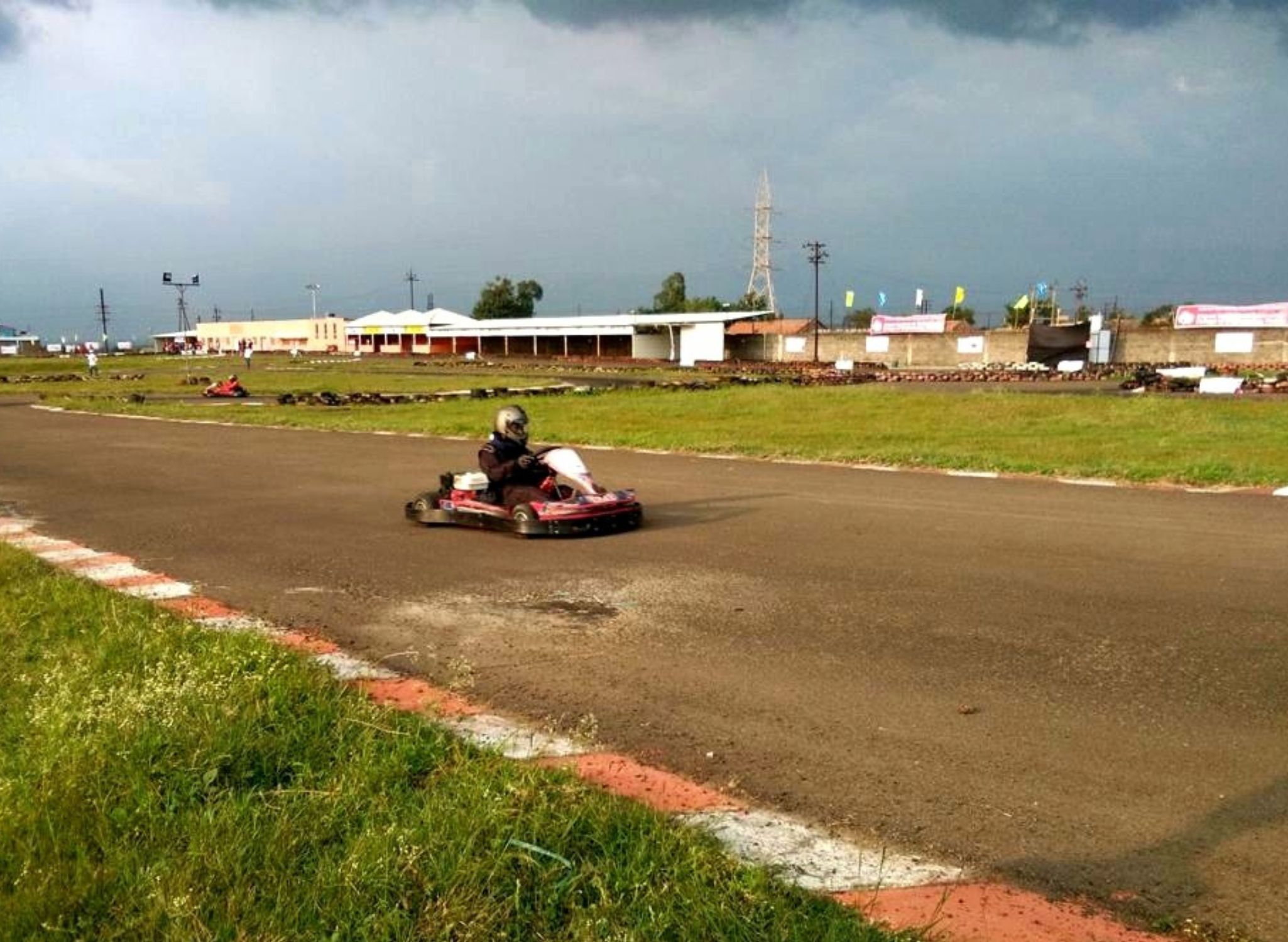 Go Karting in Kolhapur