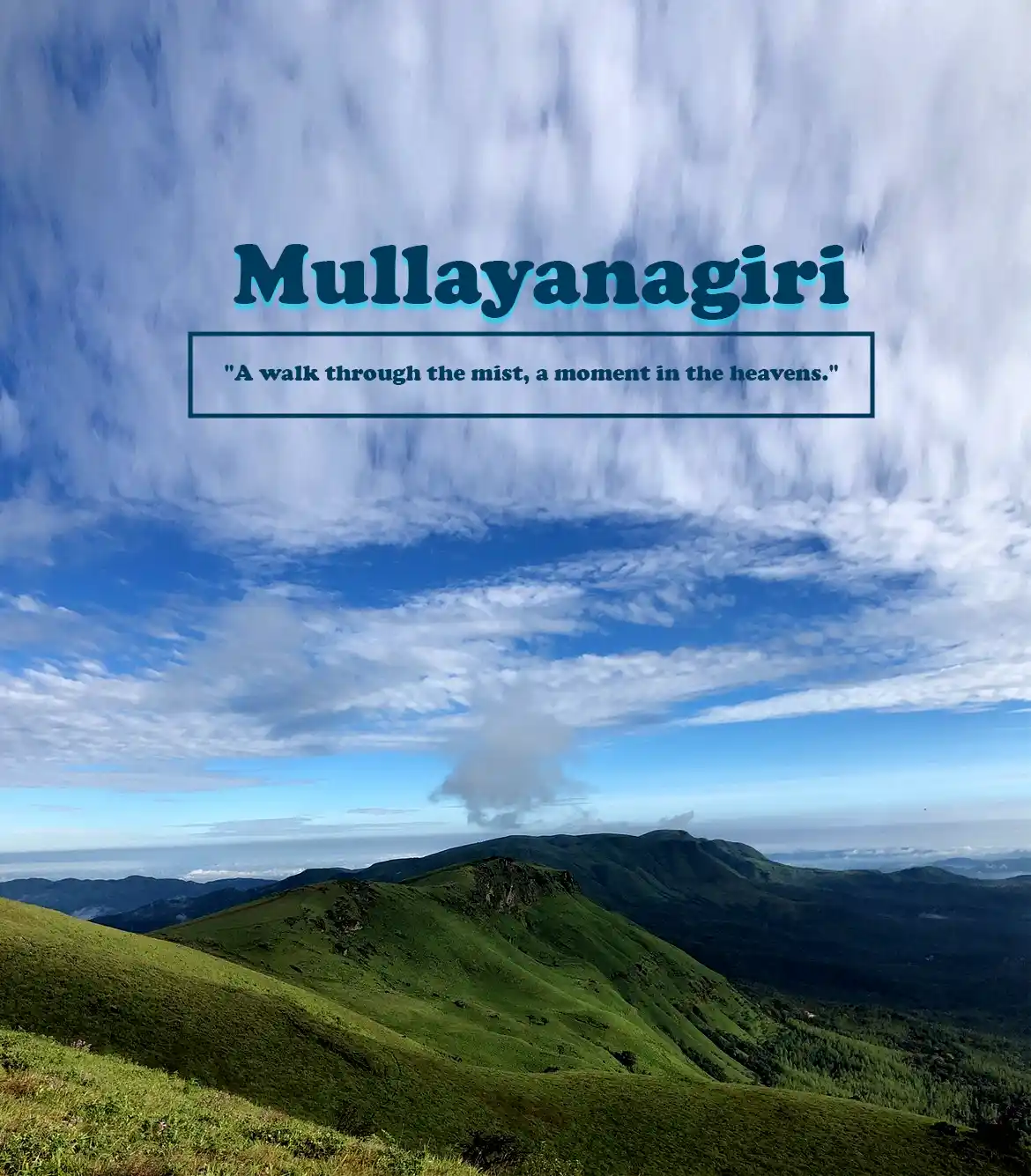 4 Days Package Tours from Bangalore