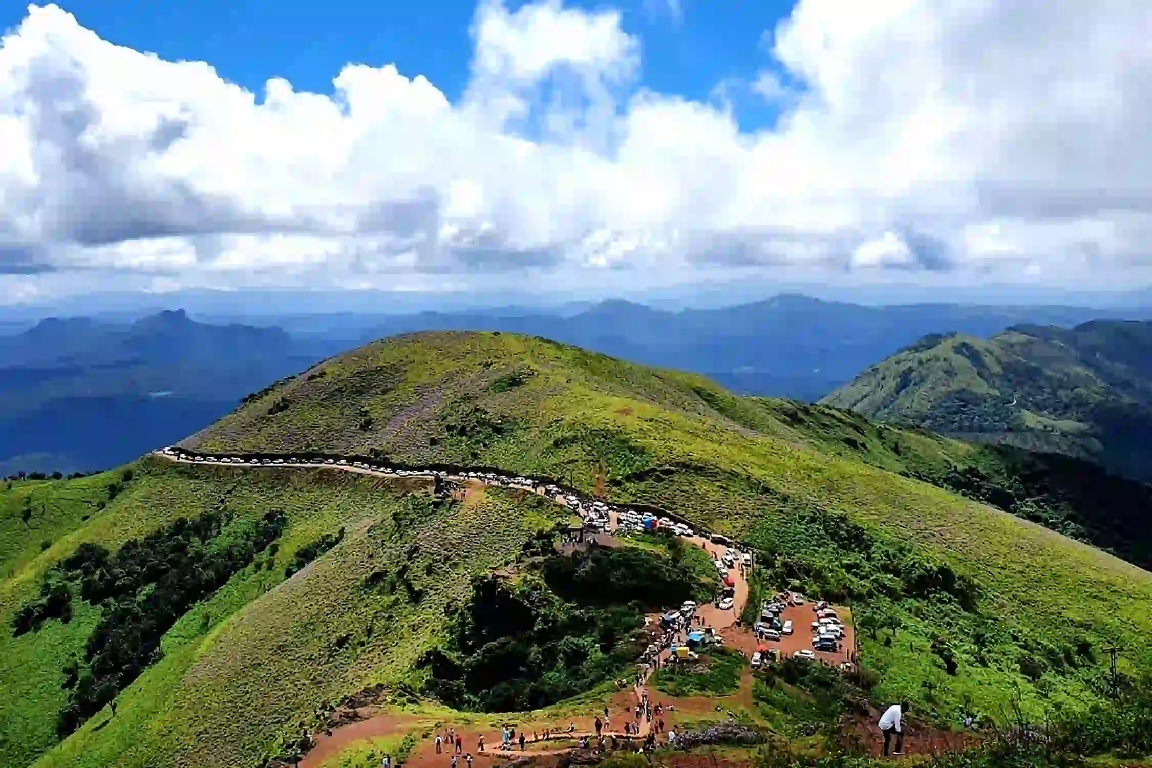 4 Days Package Tours from Bangalore