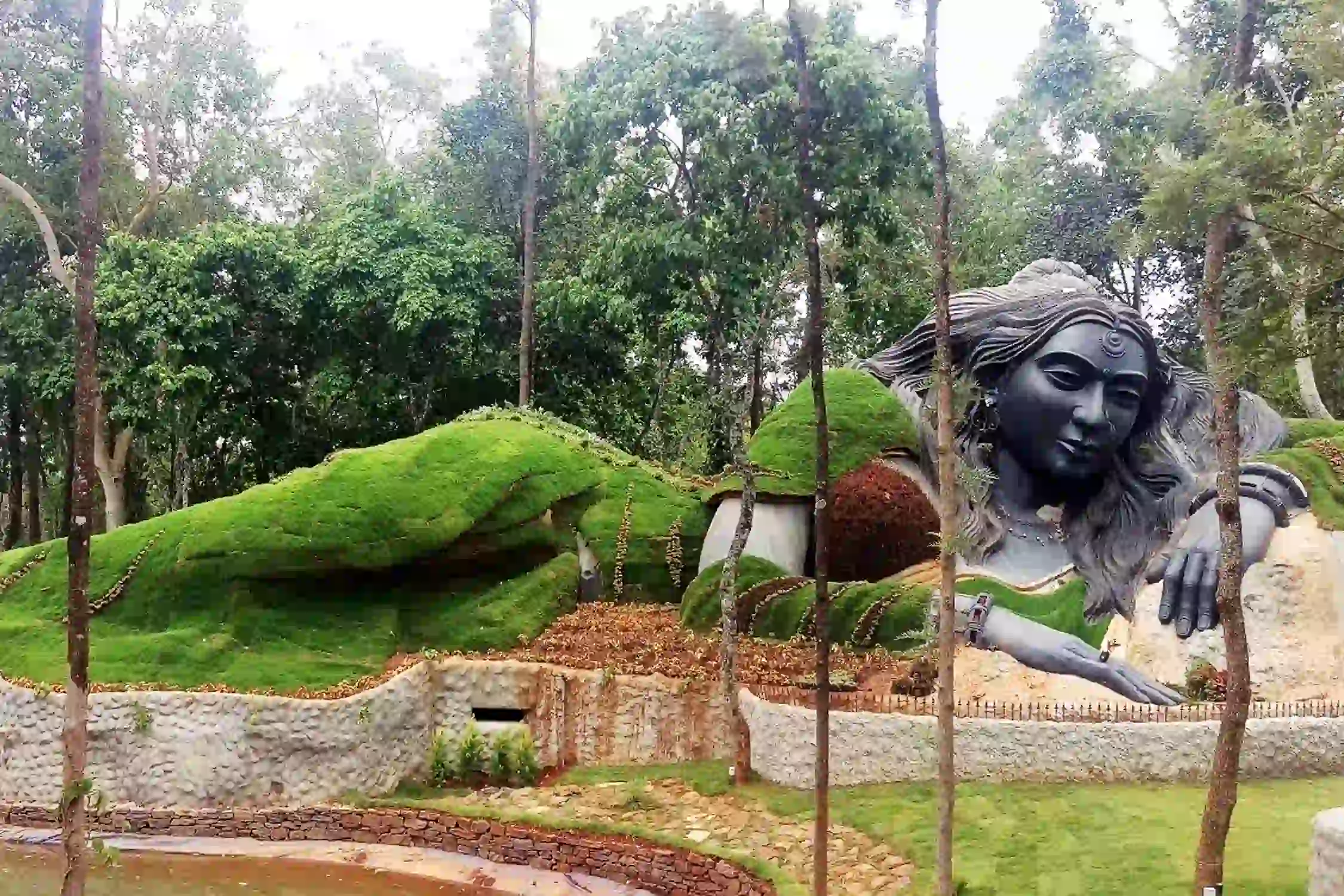 4 Days Package Tours from Bangalore