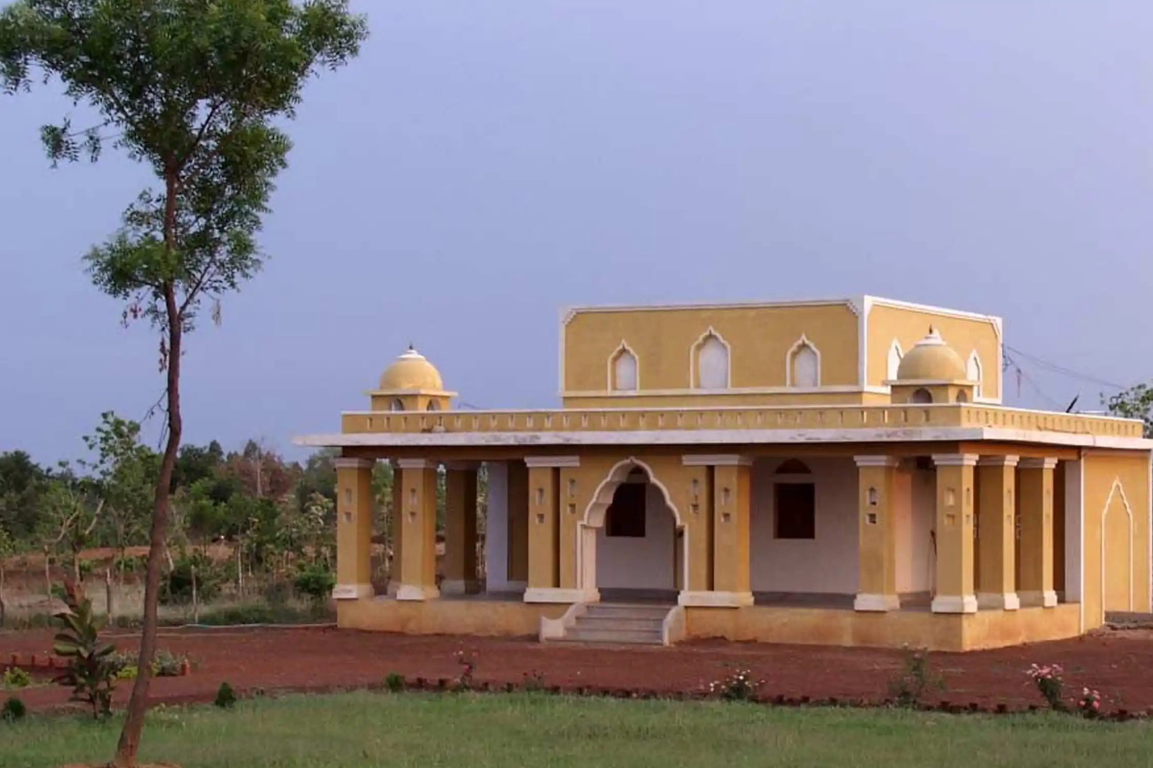 4 Days Trip to Chhattisgarh