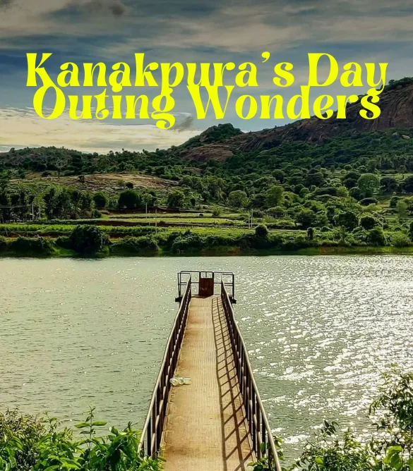 Dayouting in Kanakpura