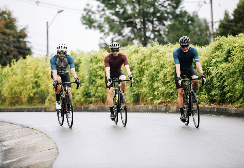 Cycling In Udaipur