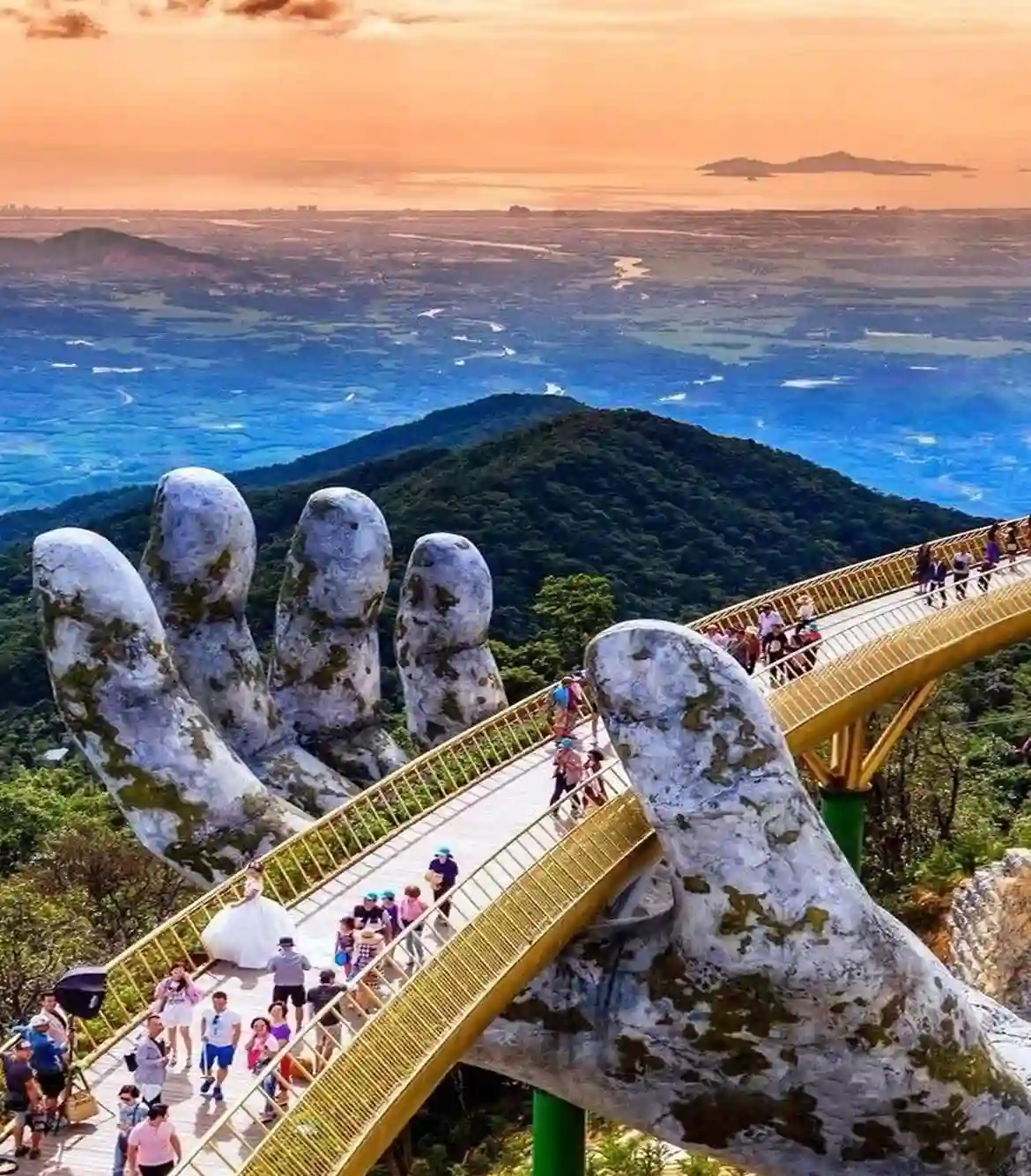 5 Days Vietnam Group Tour Package