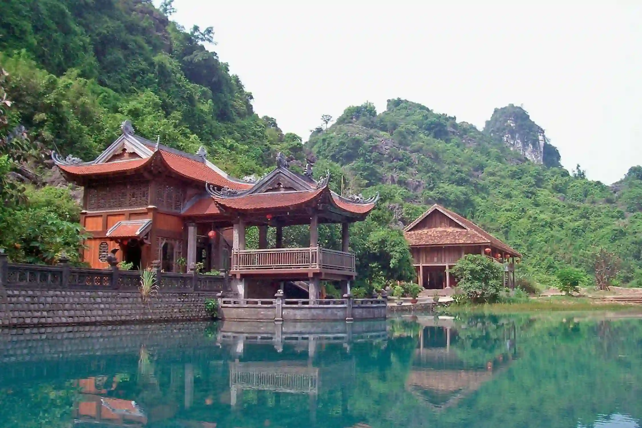 5 Days Vietnam Group Tour Package