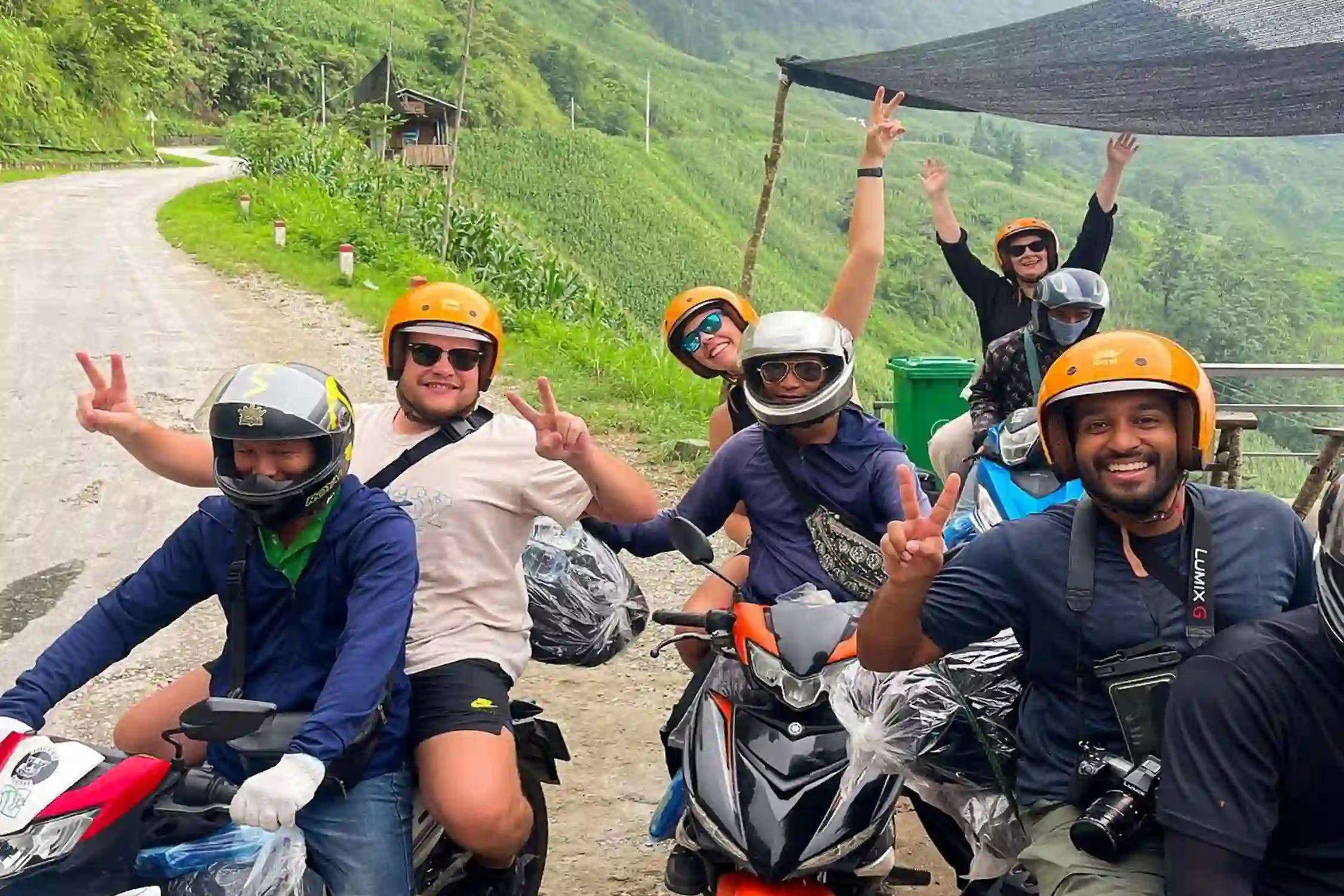 5 Days Vietnam Group Tour Package
