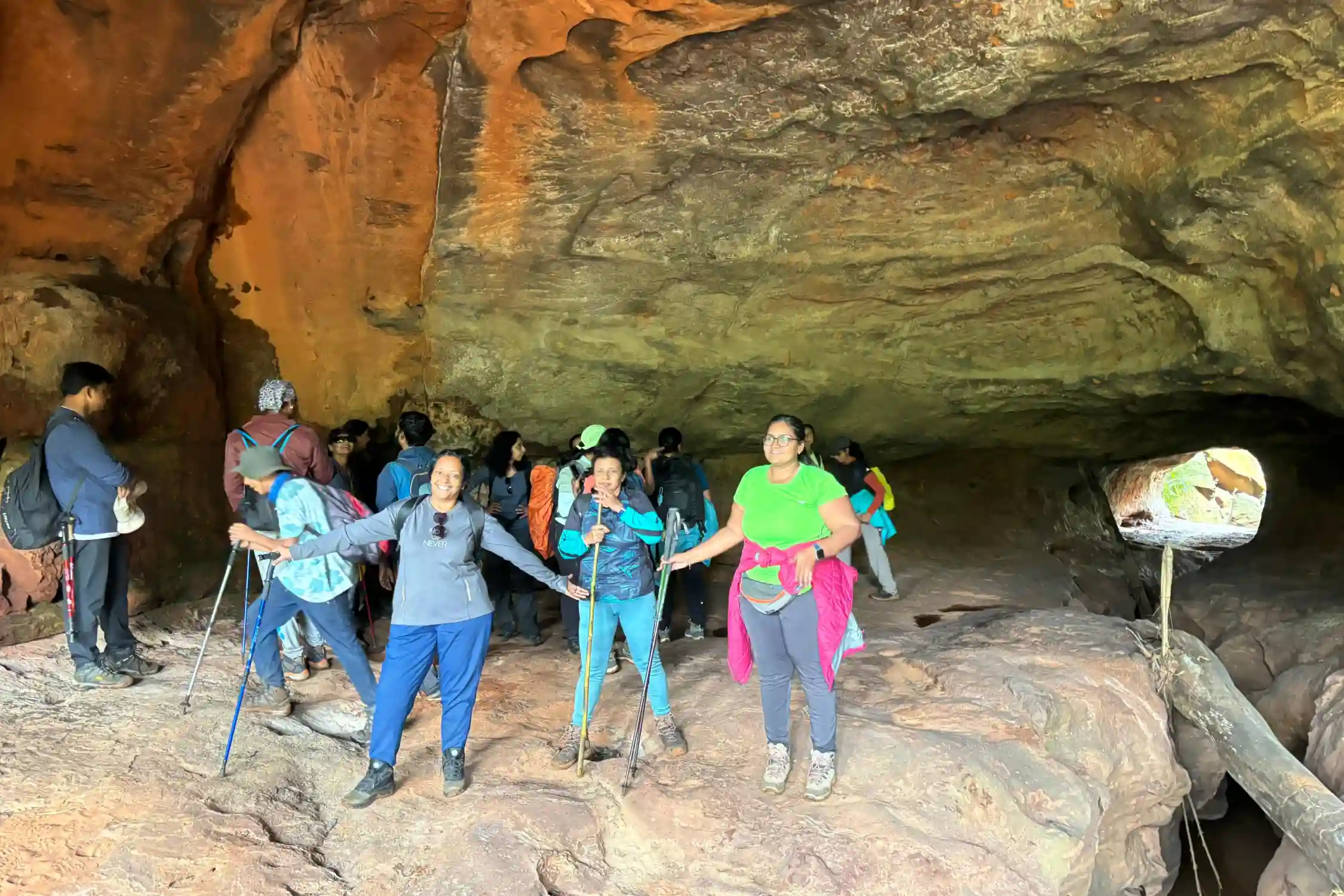 Chhattisgarh Jungle Trek