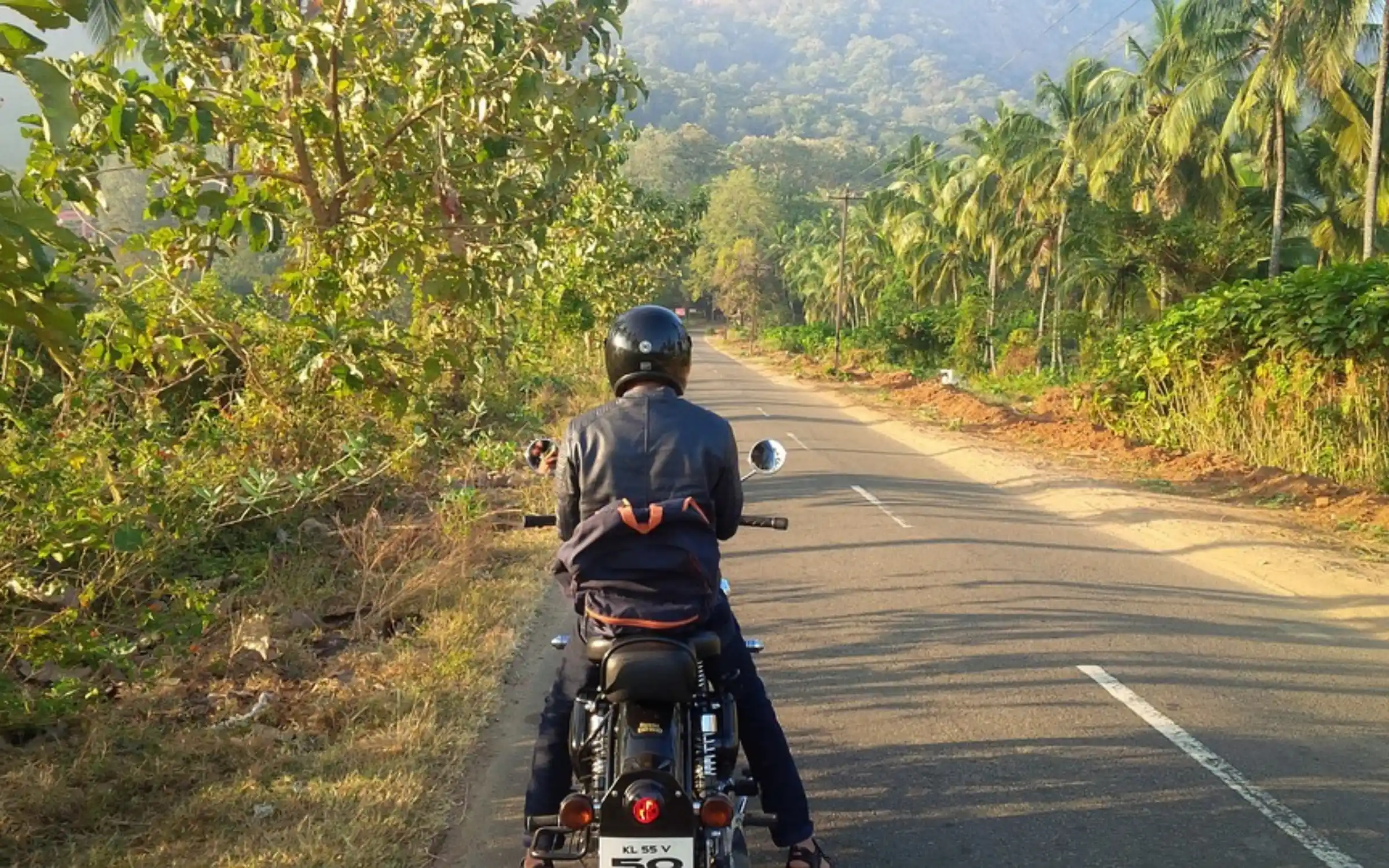 Bike Rental in Varanasi