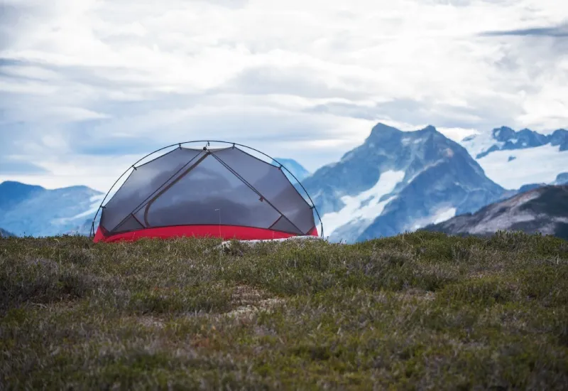 Neora Valley Jungle Camp