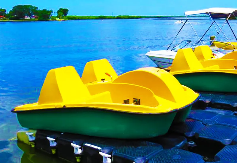 Kochi Marine Drive Boating - Today's offer Rs.449 ( 36 % off)