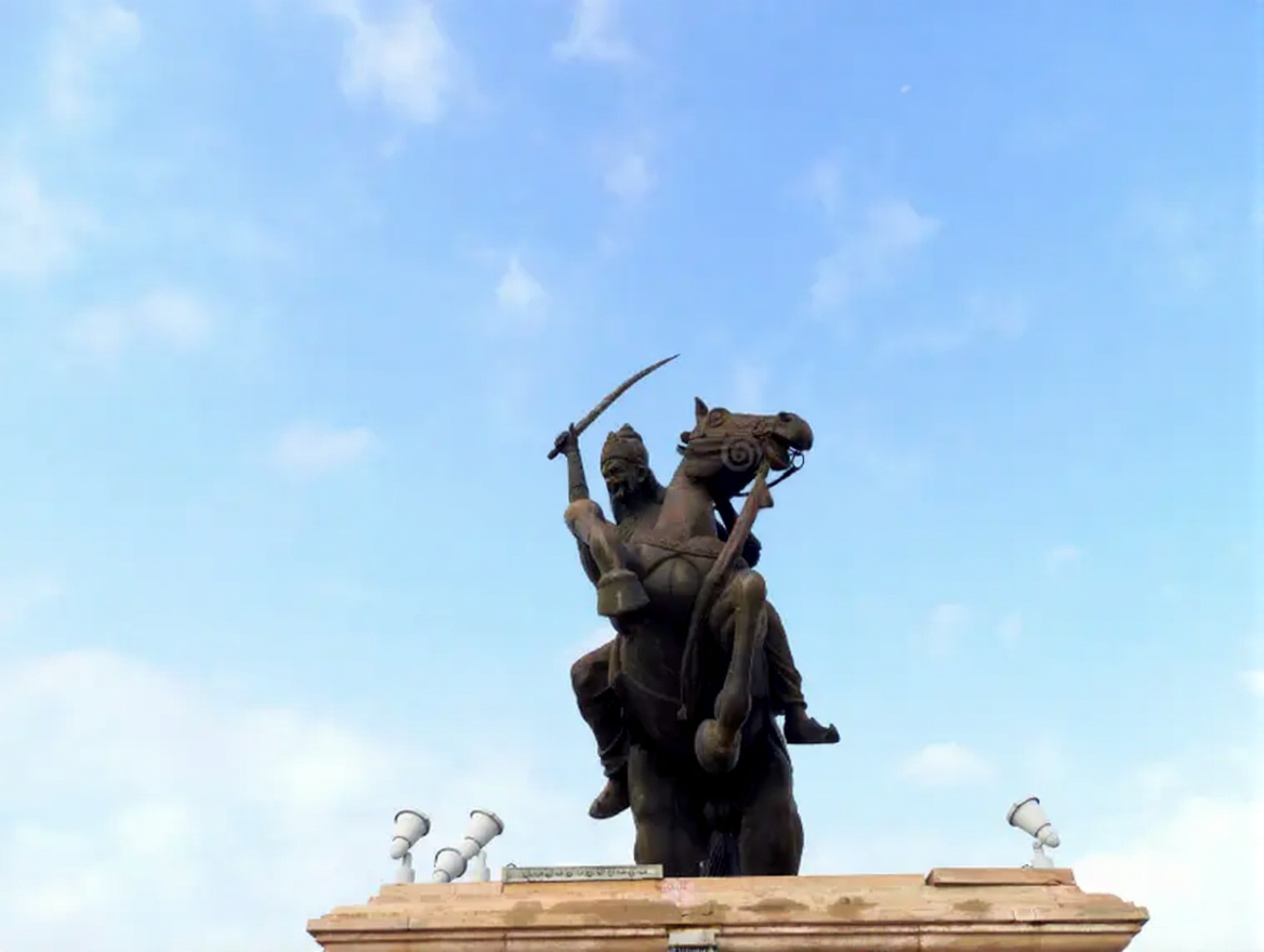 Rann Utsav Gujarat with Nadabet Tour Package