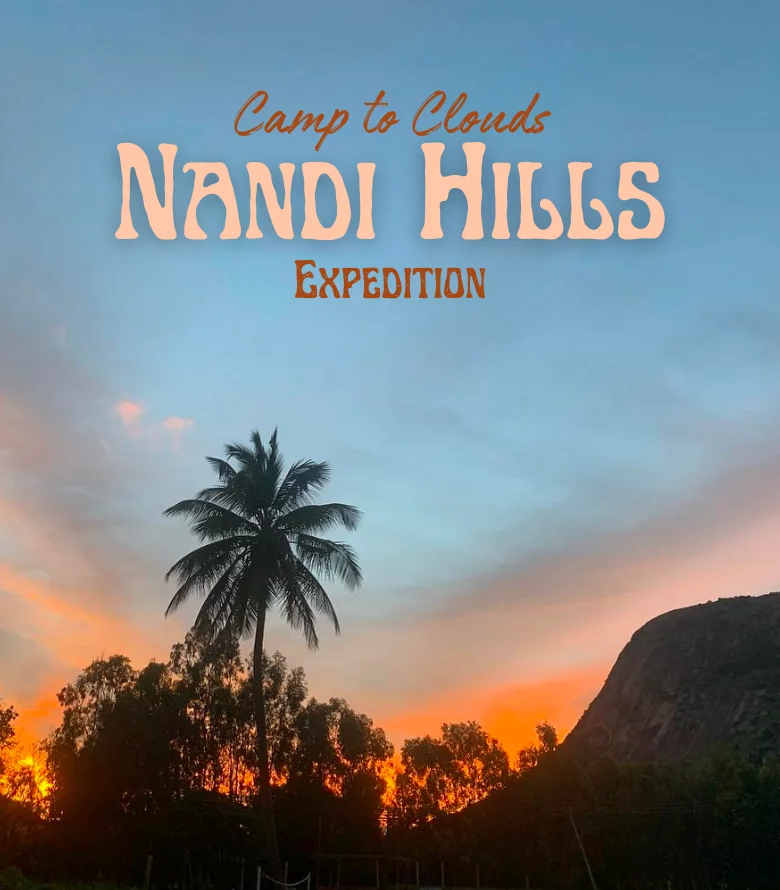 Nandi Hills Camping