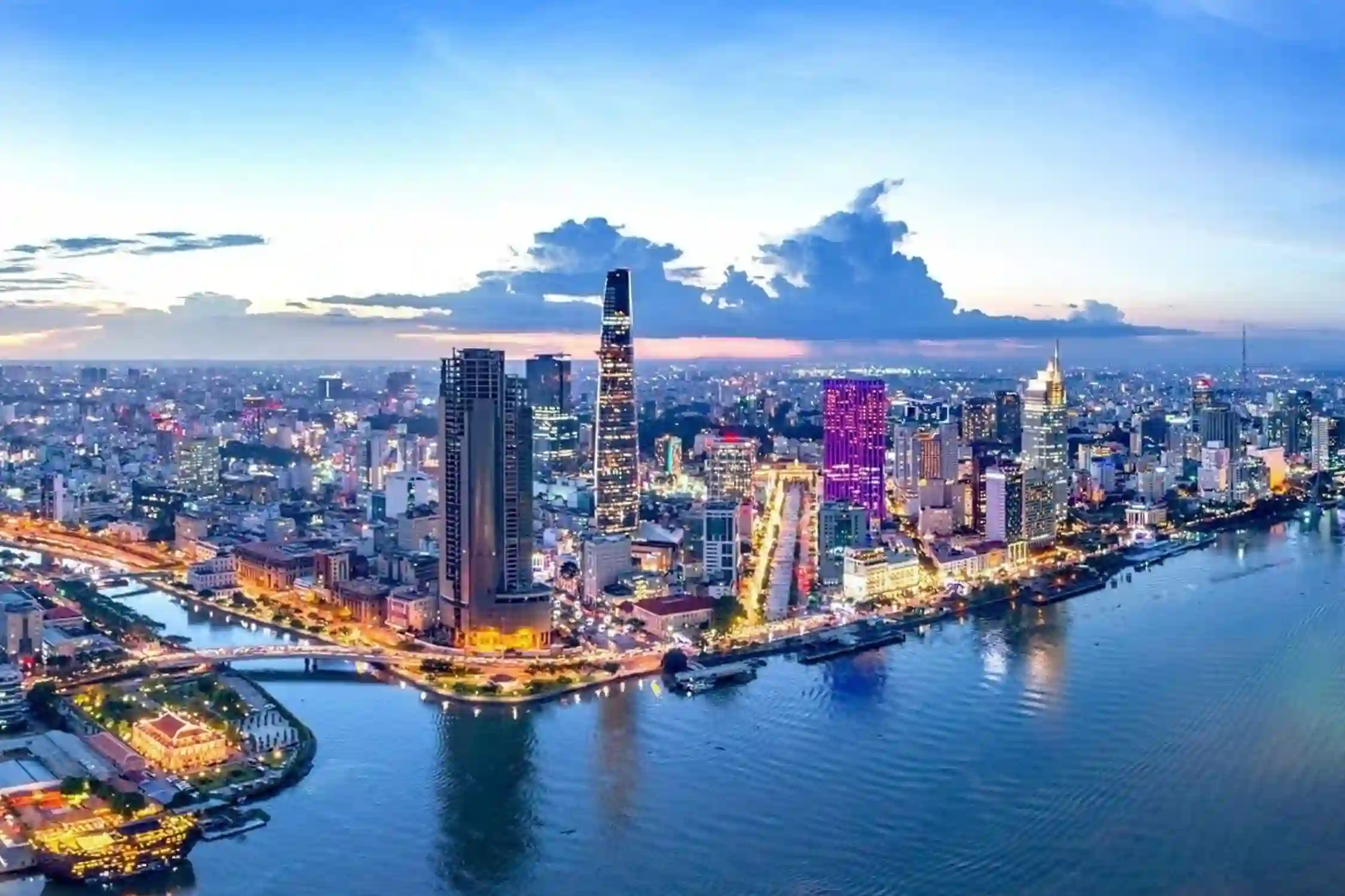 7 Days Vietnam Tour Package