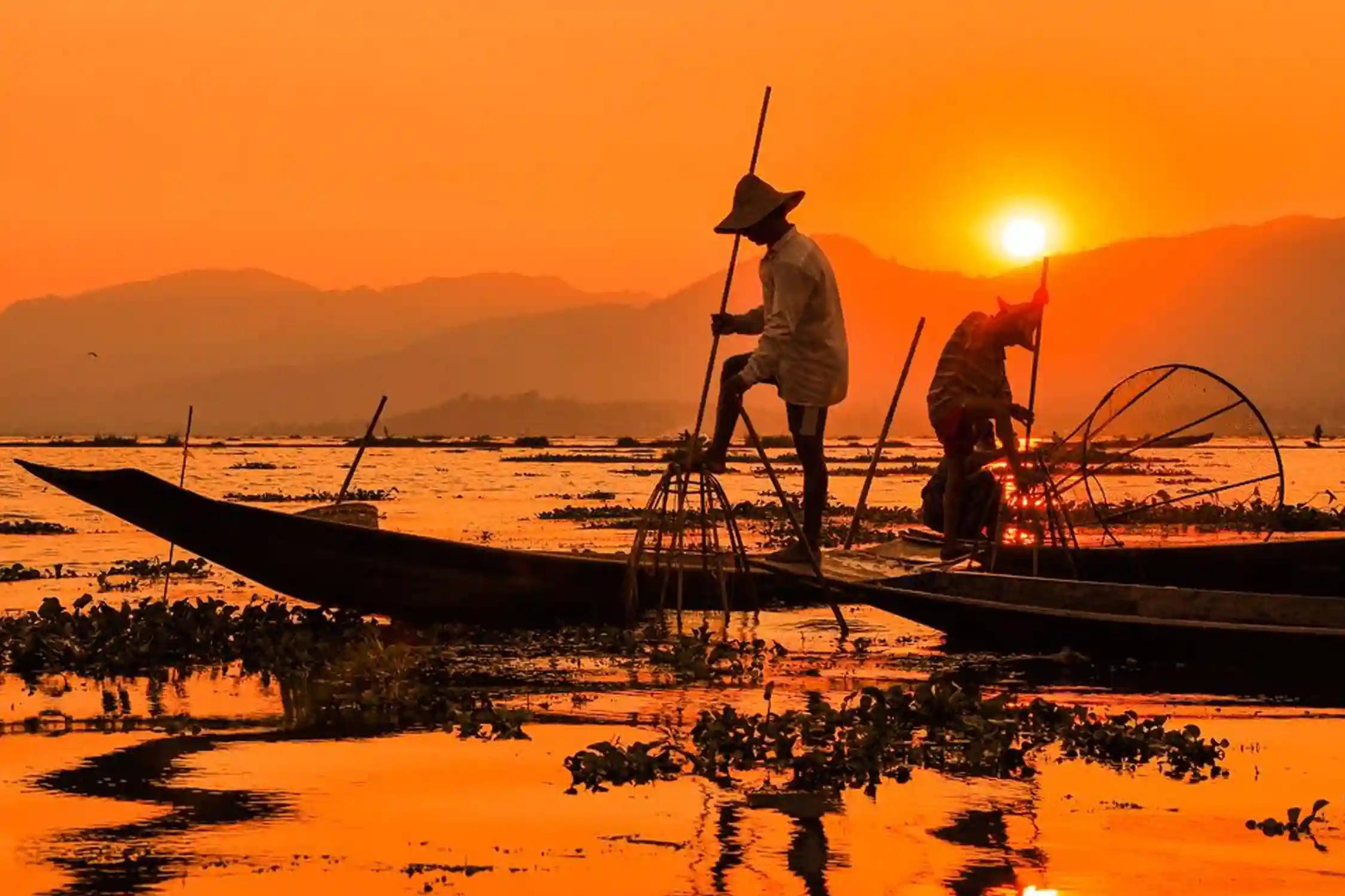 7 Days Vietnam Tour Package