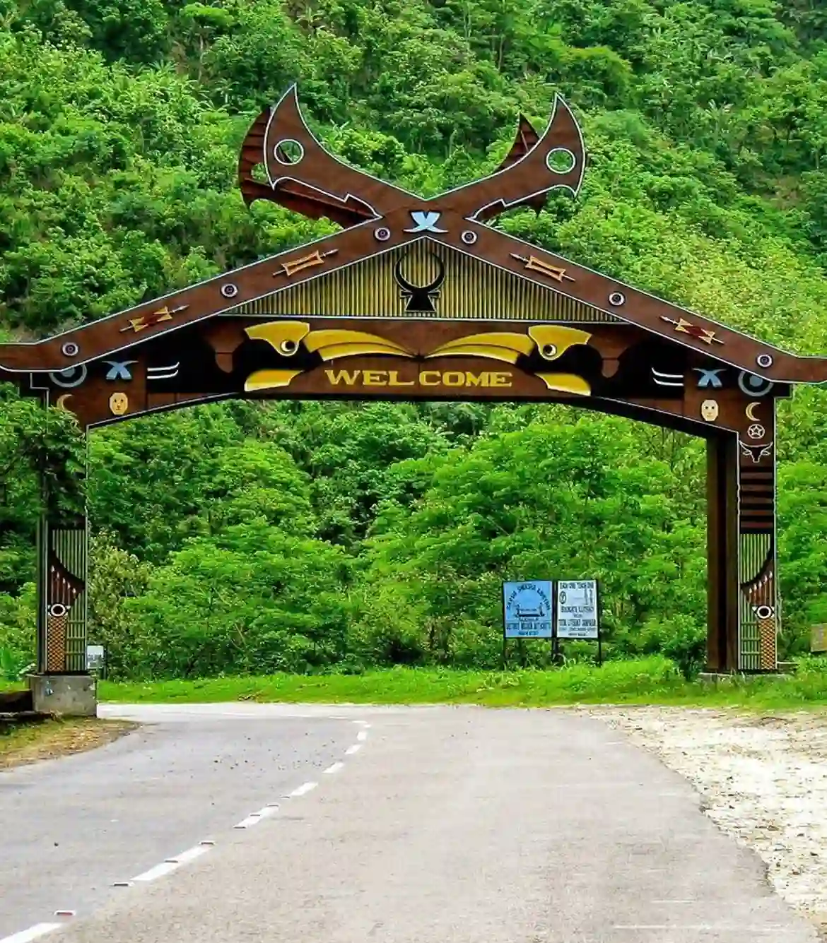 8 Days Arunachal Pradesh Tour Package