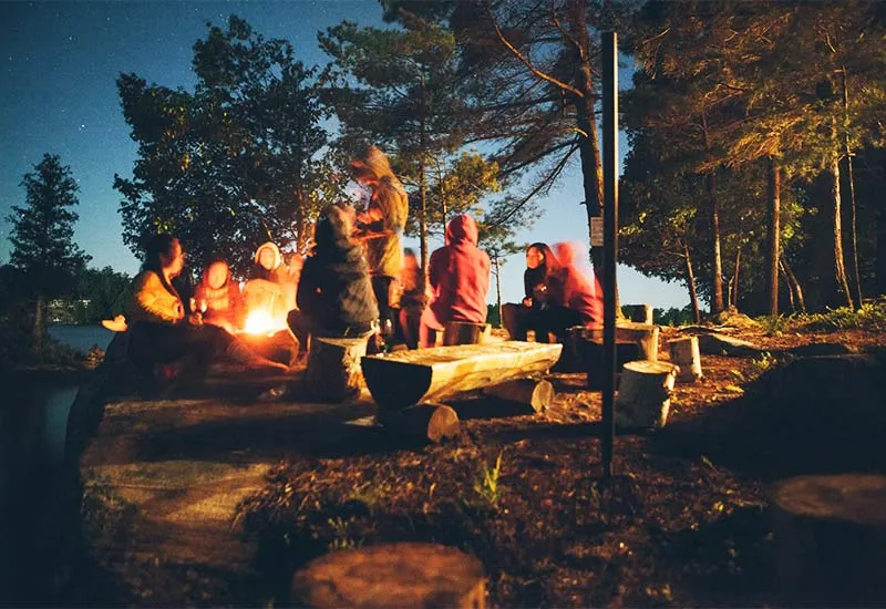 Daggan Top - Ramakunda Trek