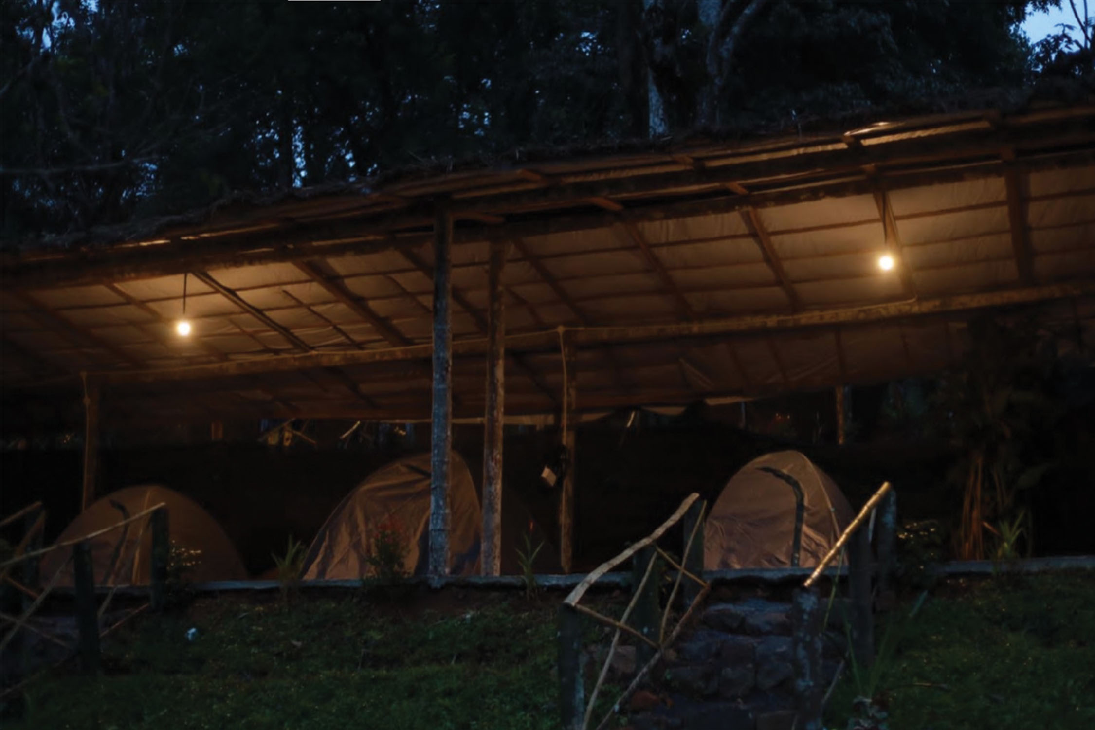 900 Kandi Camping Wayanad