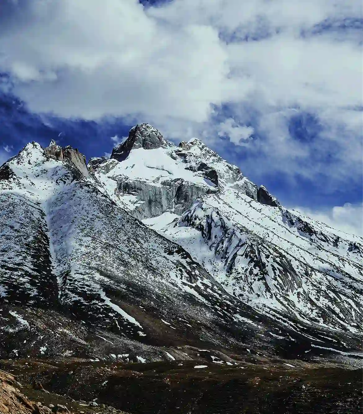 Adi Kailash Yatra Packages