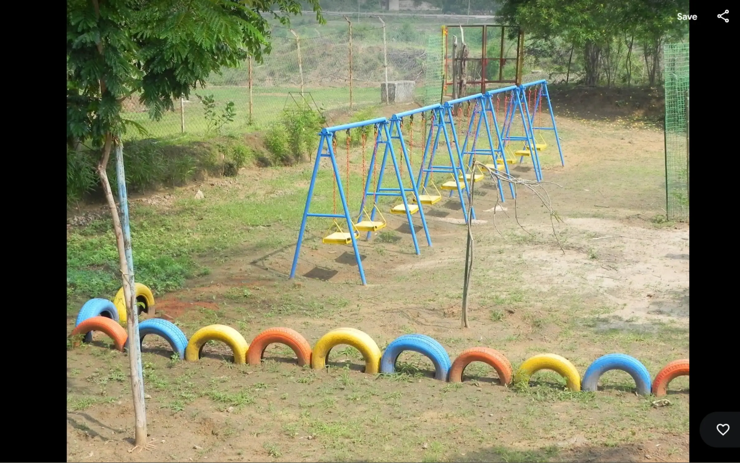 Adventure Park in Vadodara