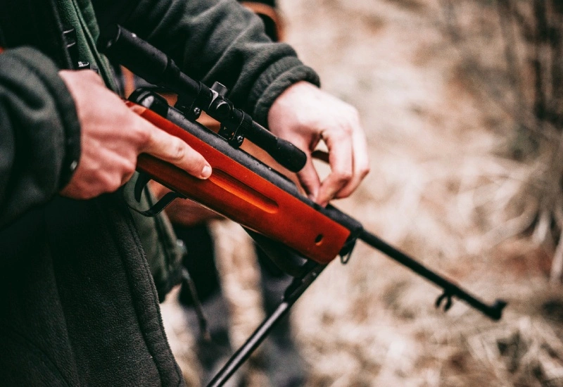 Shooting in Chennai Tamil Nadu