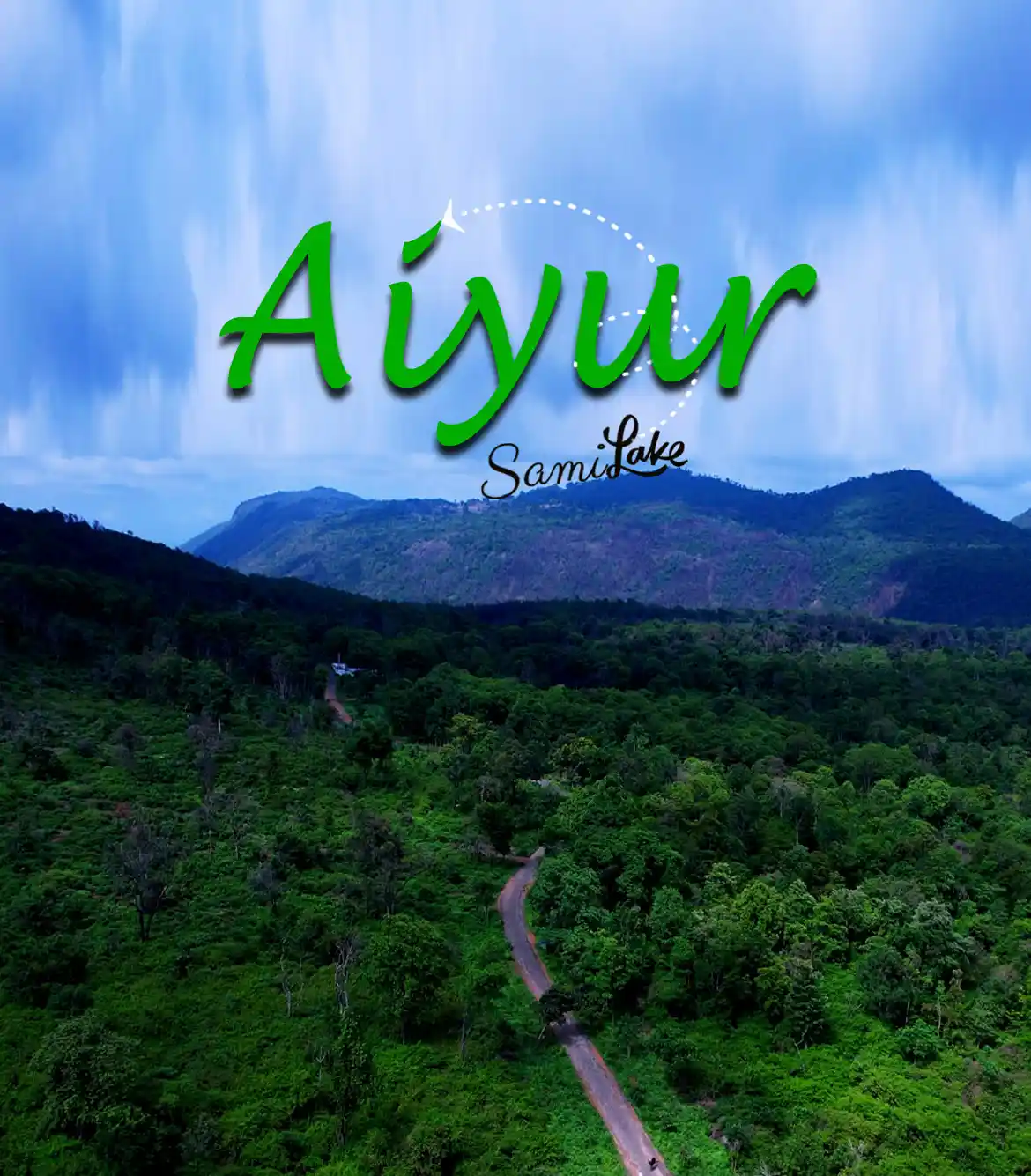 Aiyur Sami Lake Trek