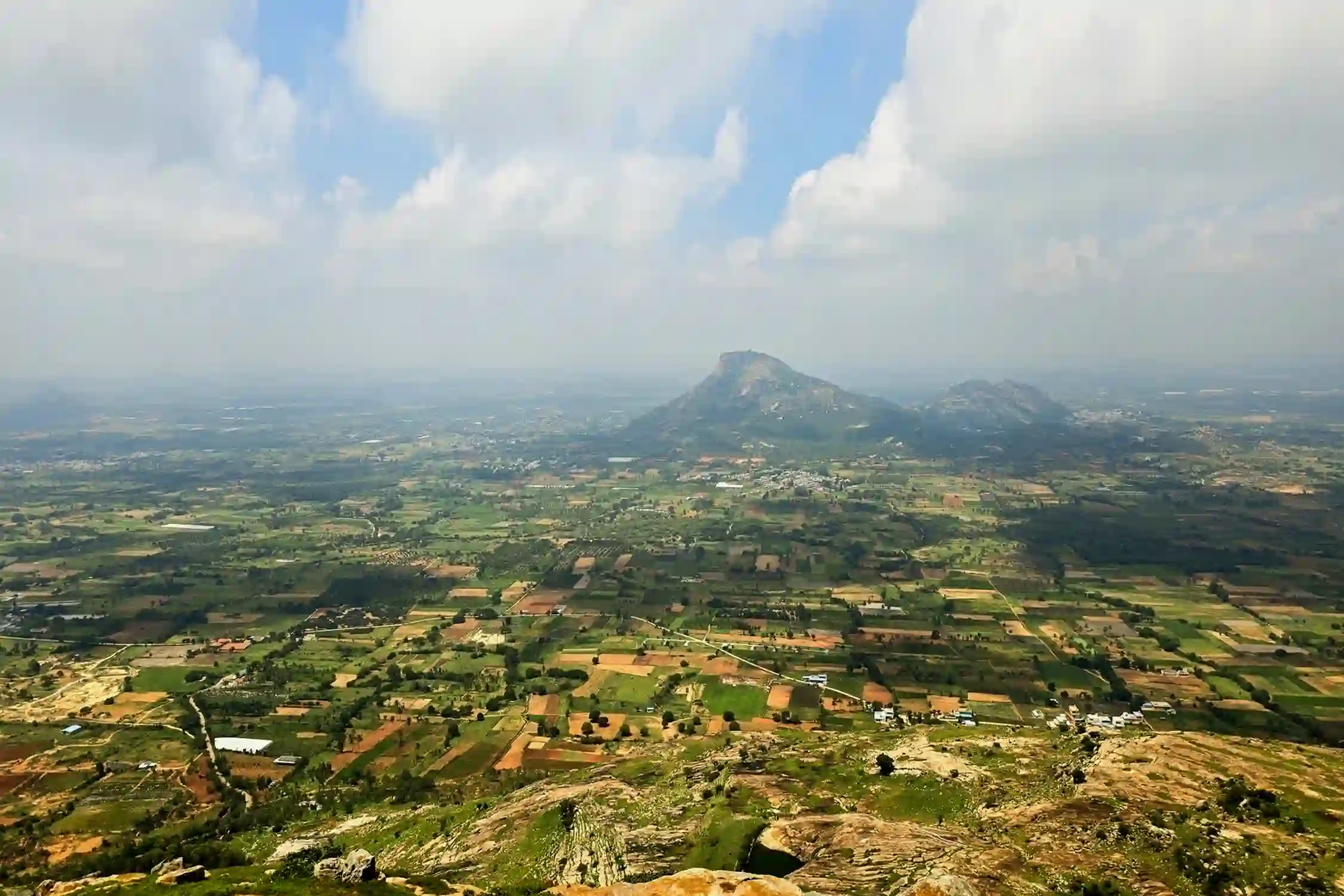 Ambaji Durga Day Trek