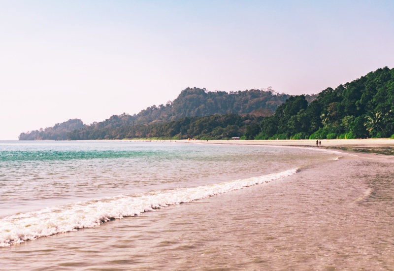 Andaman Activity Package 5 Nights 6 Days