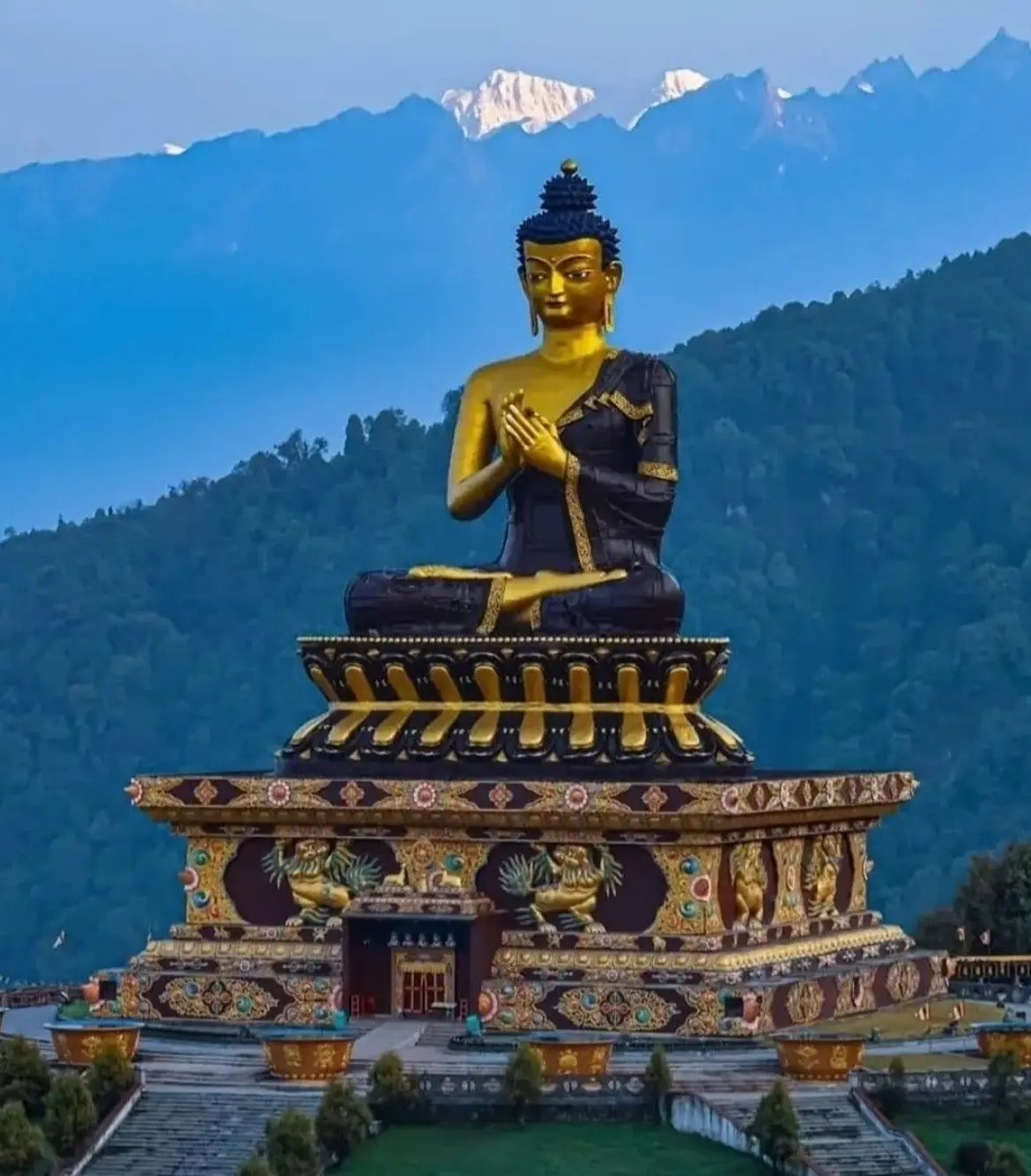 Arunachal Pradesh Tour Package from Itanagar