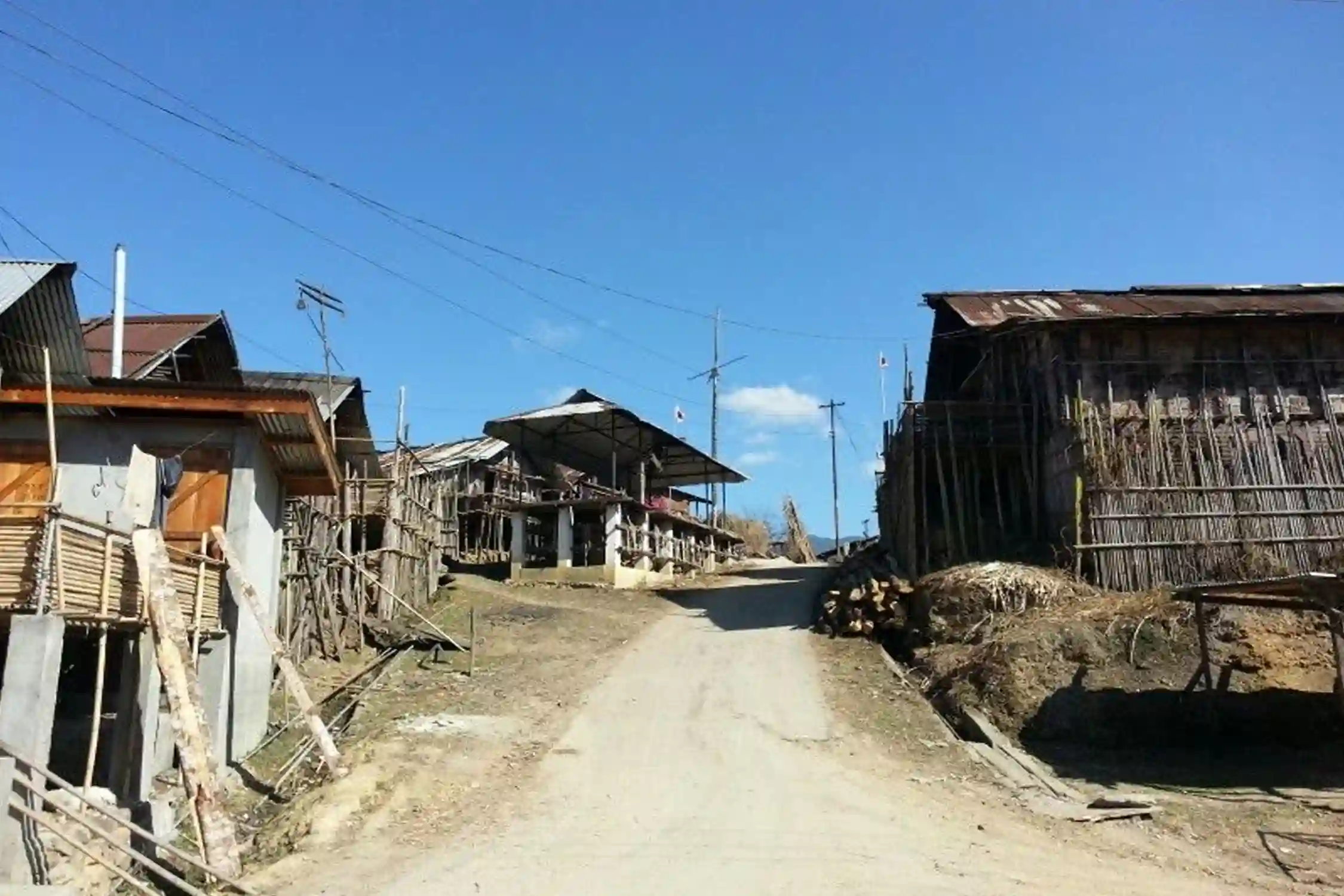 Arunachal Tribal Villages Tour
