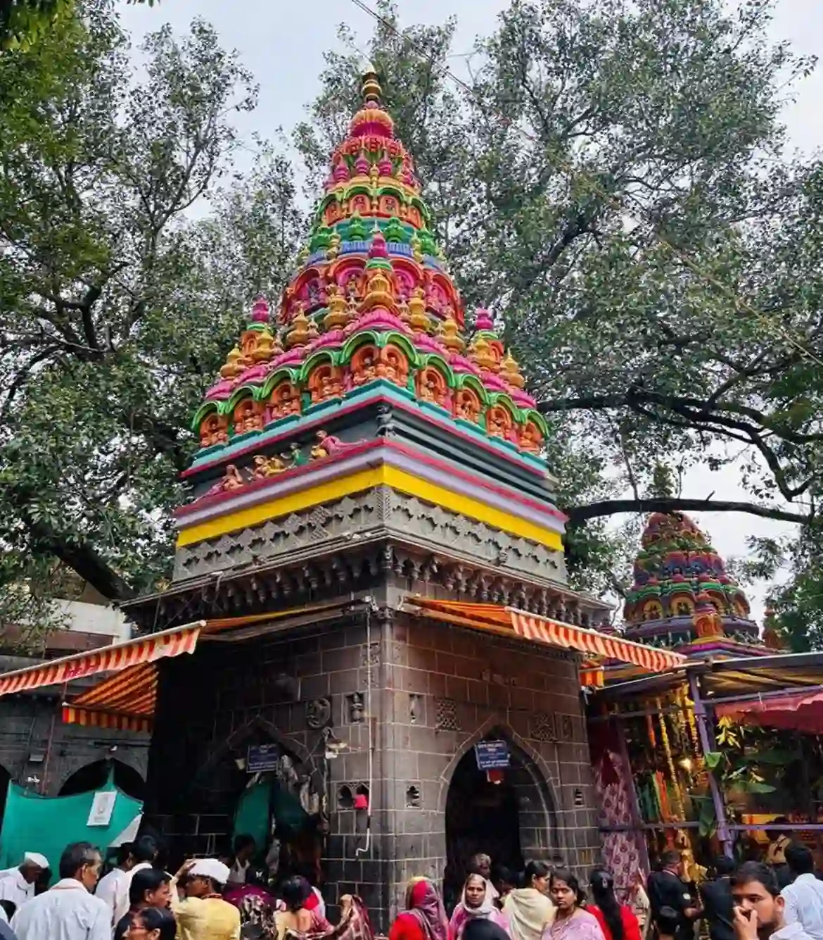 Ashtavinayak Yatra Package