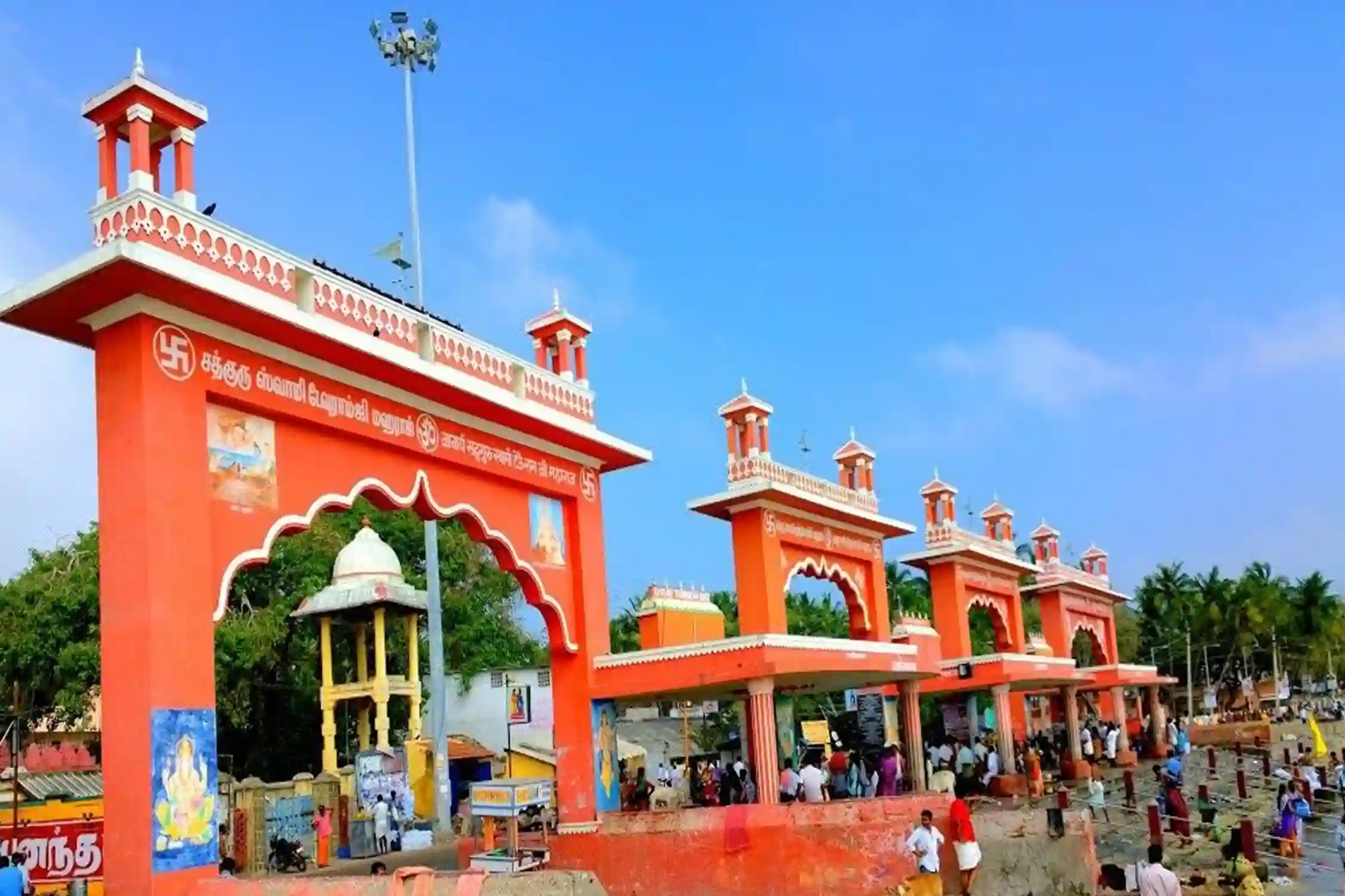 Ashtavinayak Yatra Package