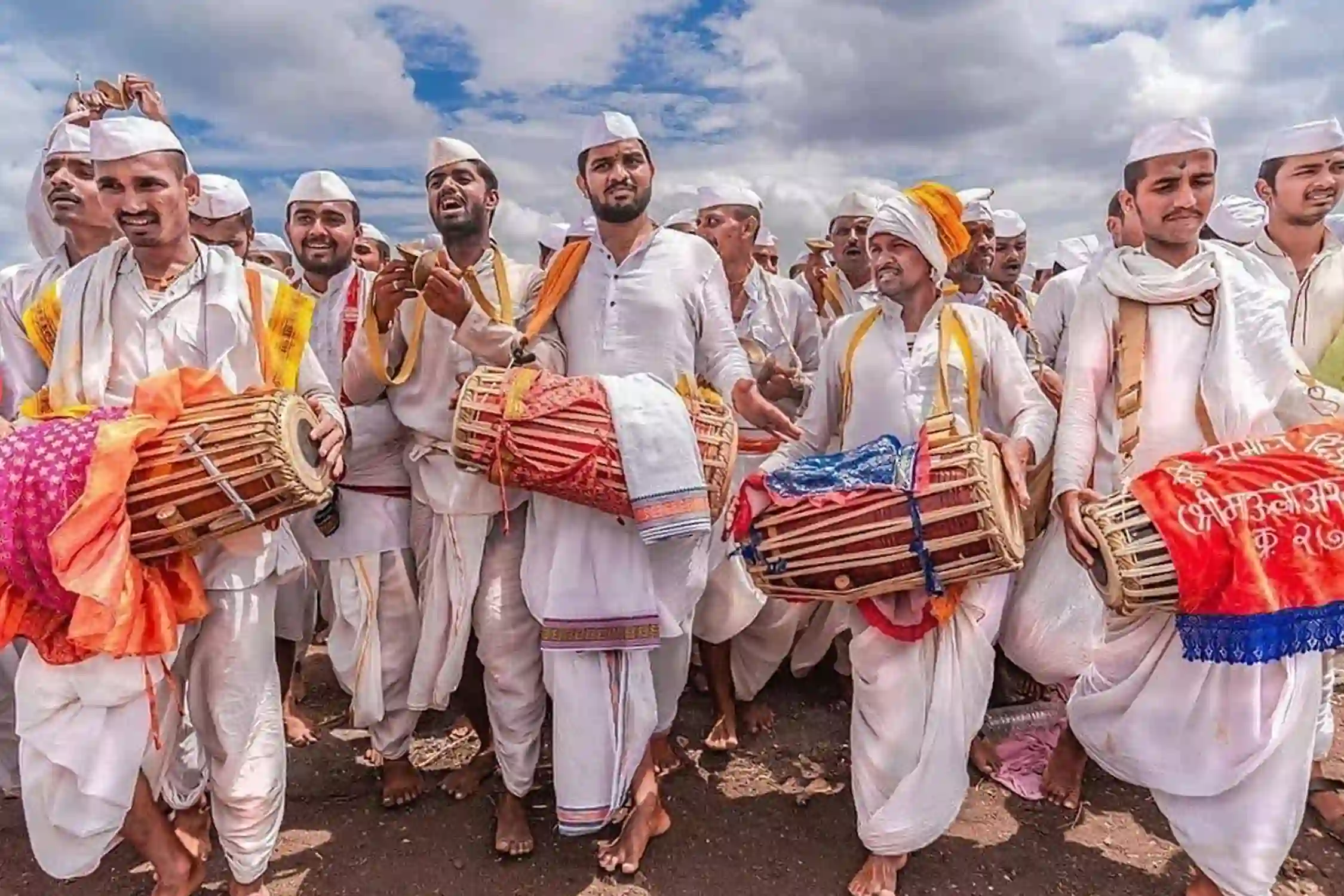 Ashtavinayak Yatra Package