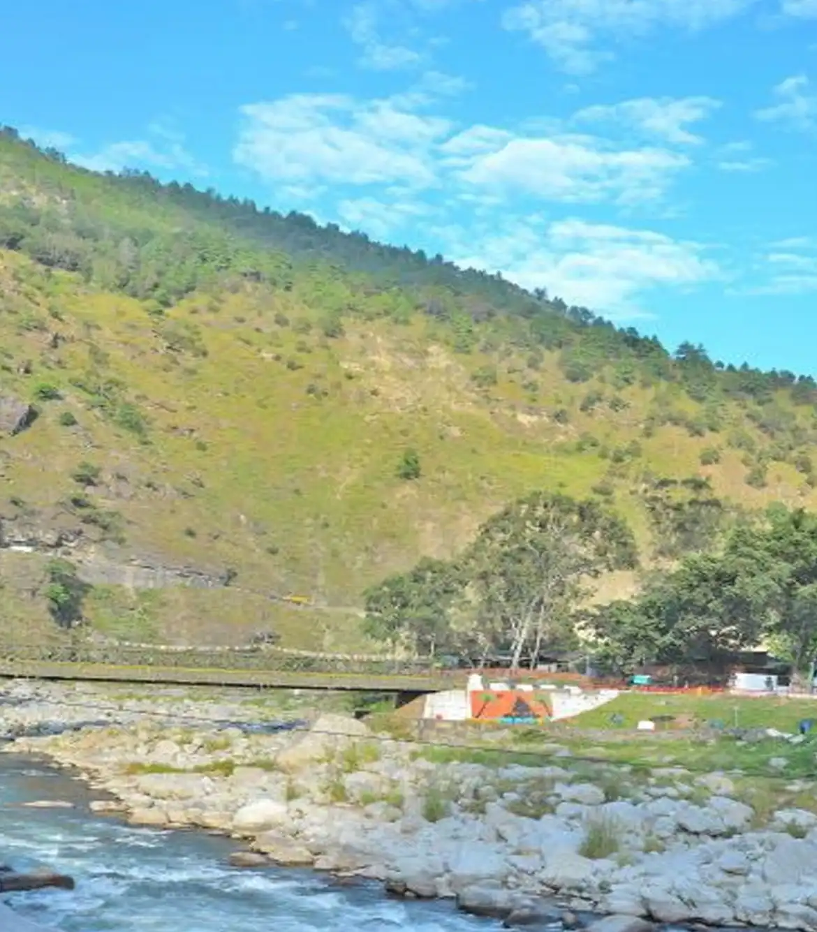 Assam Arunachal Pradesh Tour Packages